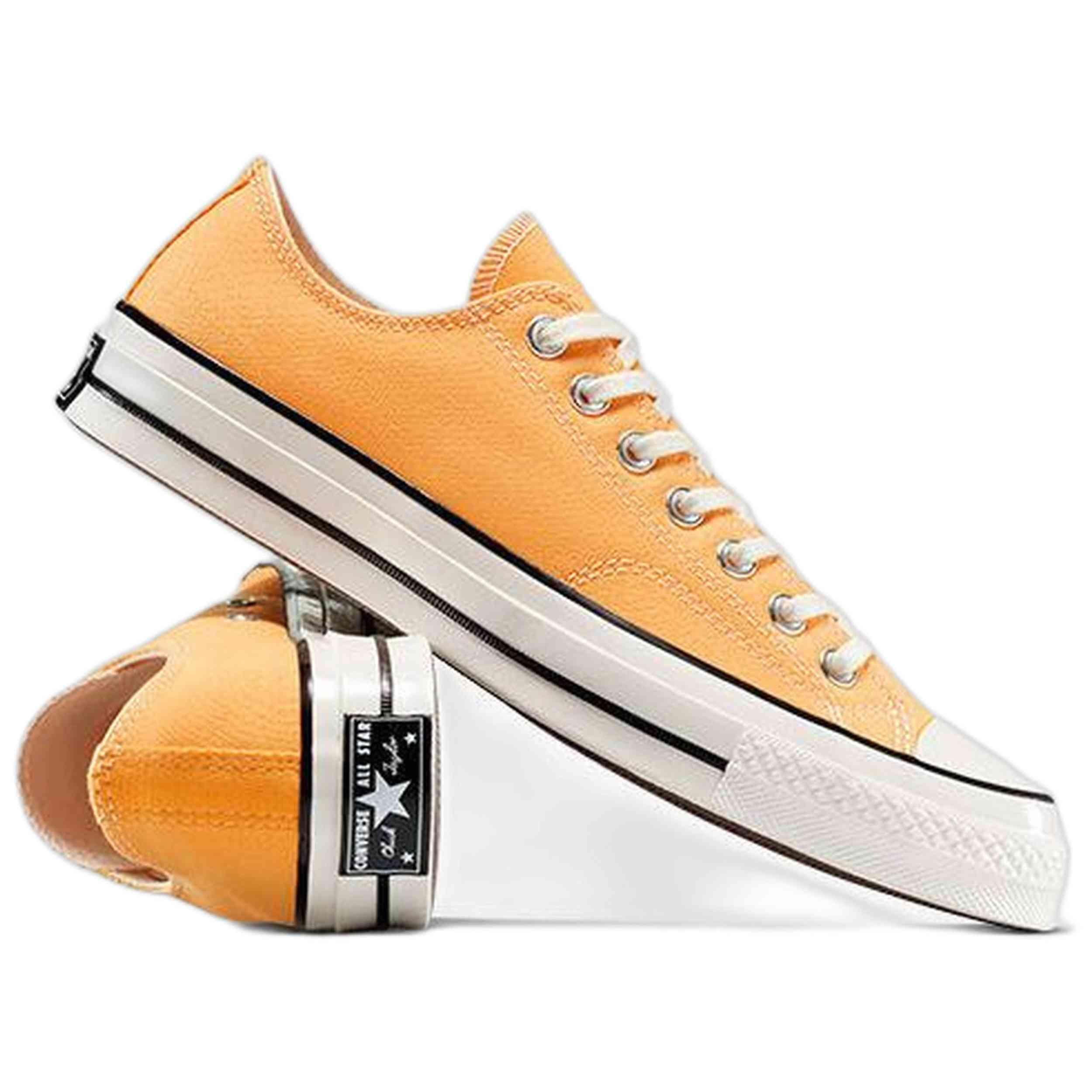 Baskets Converse modèle A13423C pour unisexe 5/5