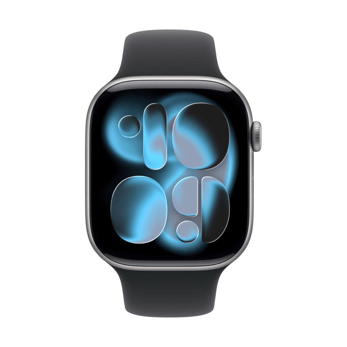 Smartwatch APPLE Apple Watch Series 11 GPS 42mm Smartwatch 2/2