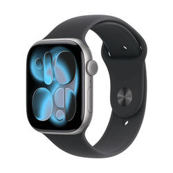 Montre intelligente APPLE Apple Watch Series 11 GPS 42mm Montre intelligente