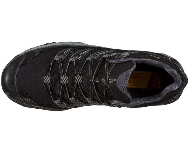 Chaussure de Randonnée Homme La Sportiva "Ultra Raptor II GTX" Noir 41,5 6/6