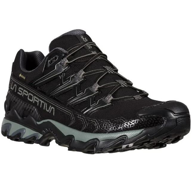 Chaussure de Randonnée Homme La Sportiva "Ultra Raptor II GTX" Noir 41,5 2/6