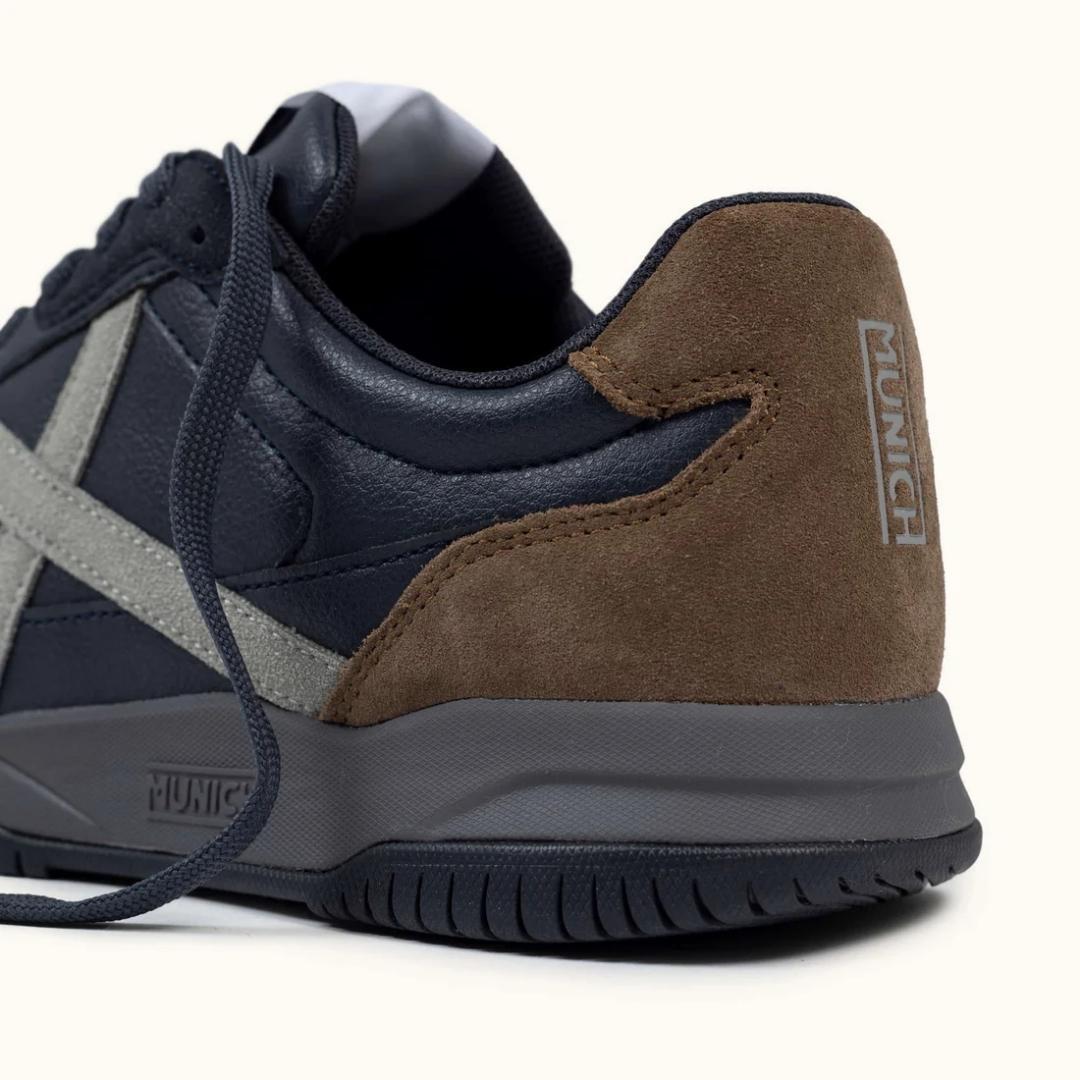 Schoen Munich model 4566010 voor mannen 3/5