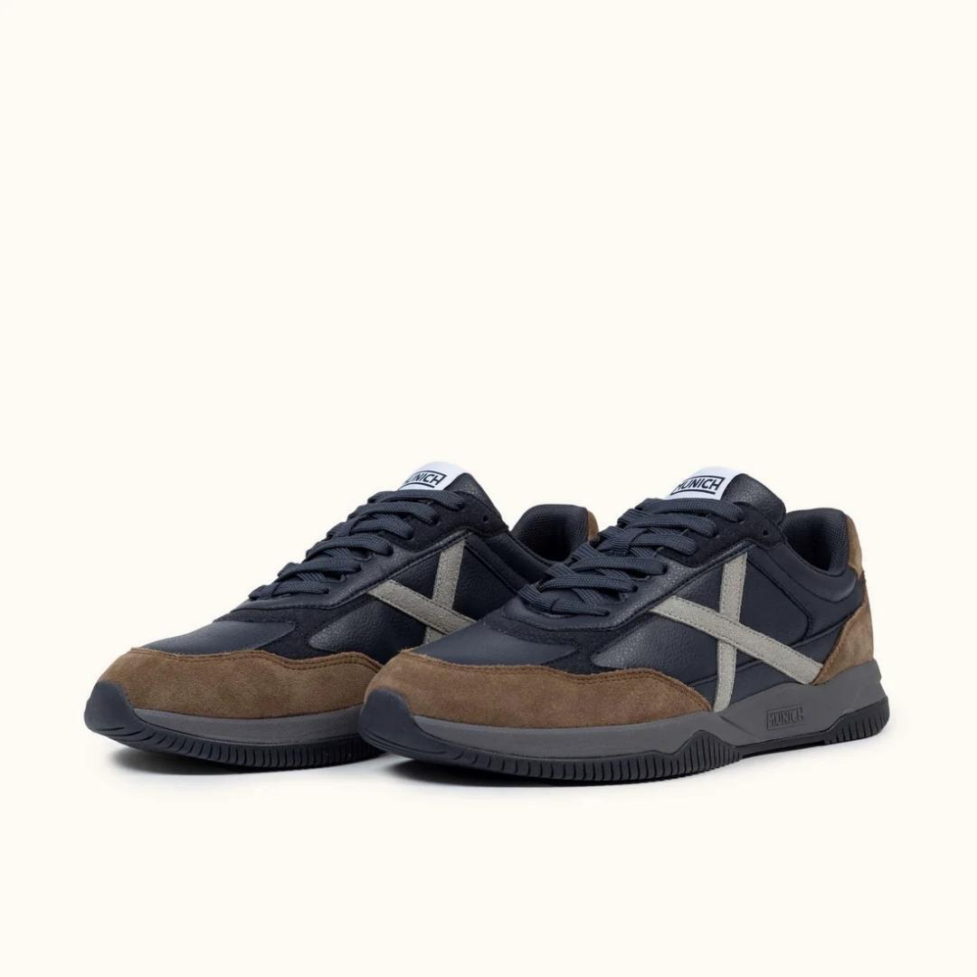 Schoen Munich model 4566010 voor mannen 4/5