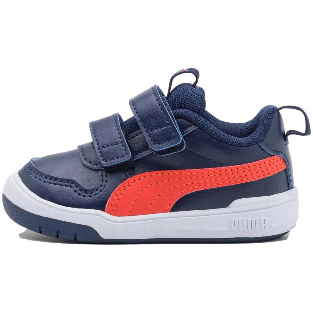 Sneakers Puma model 380741-02 for baby