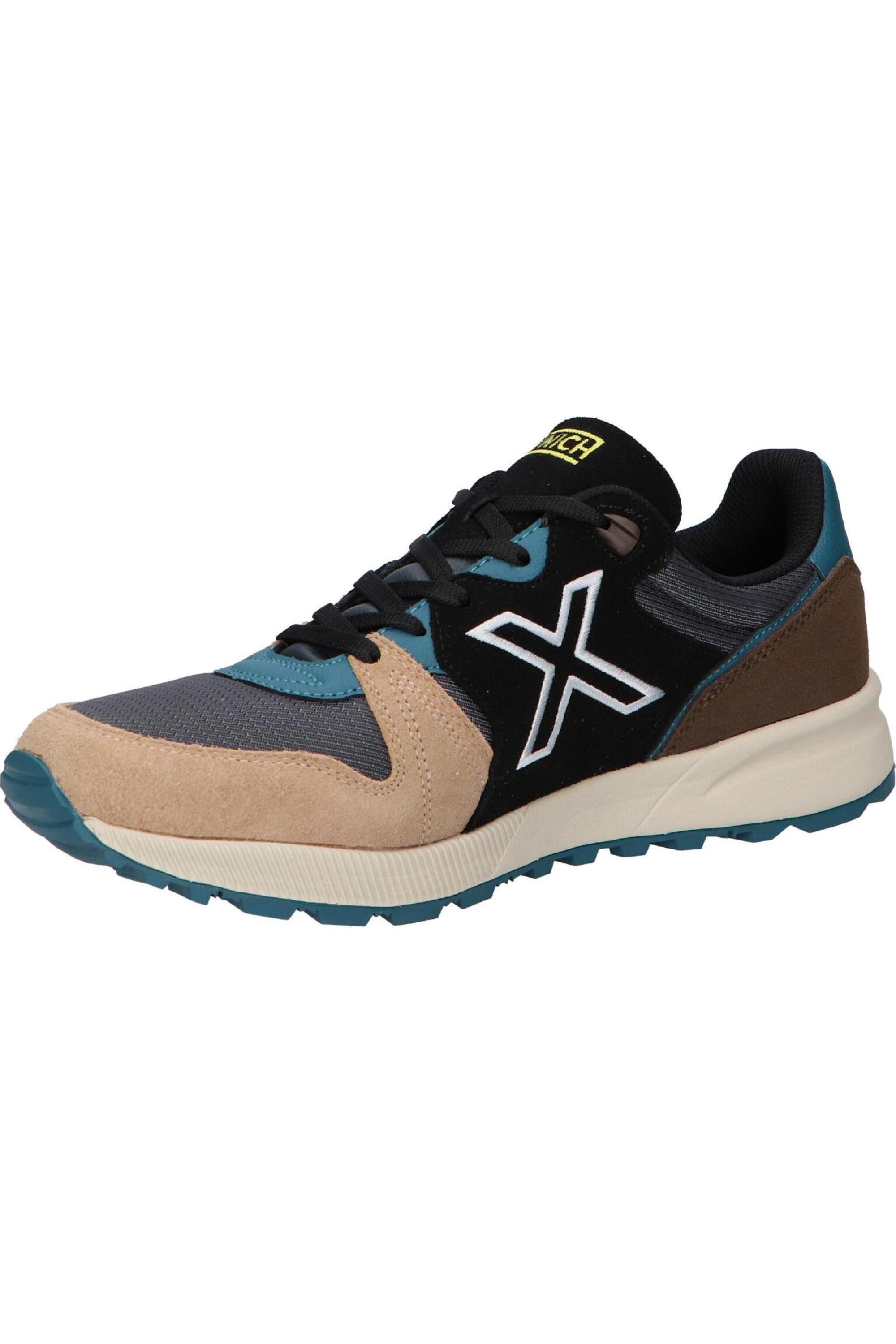 ZAPATOS Y COMPLEMENTOS MUNICH  DE HOMBRE 4151082 1030 3/5