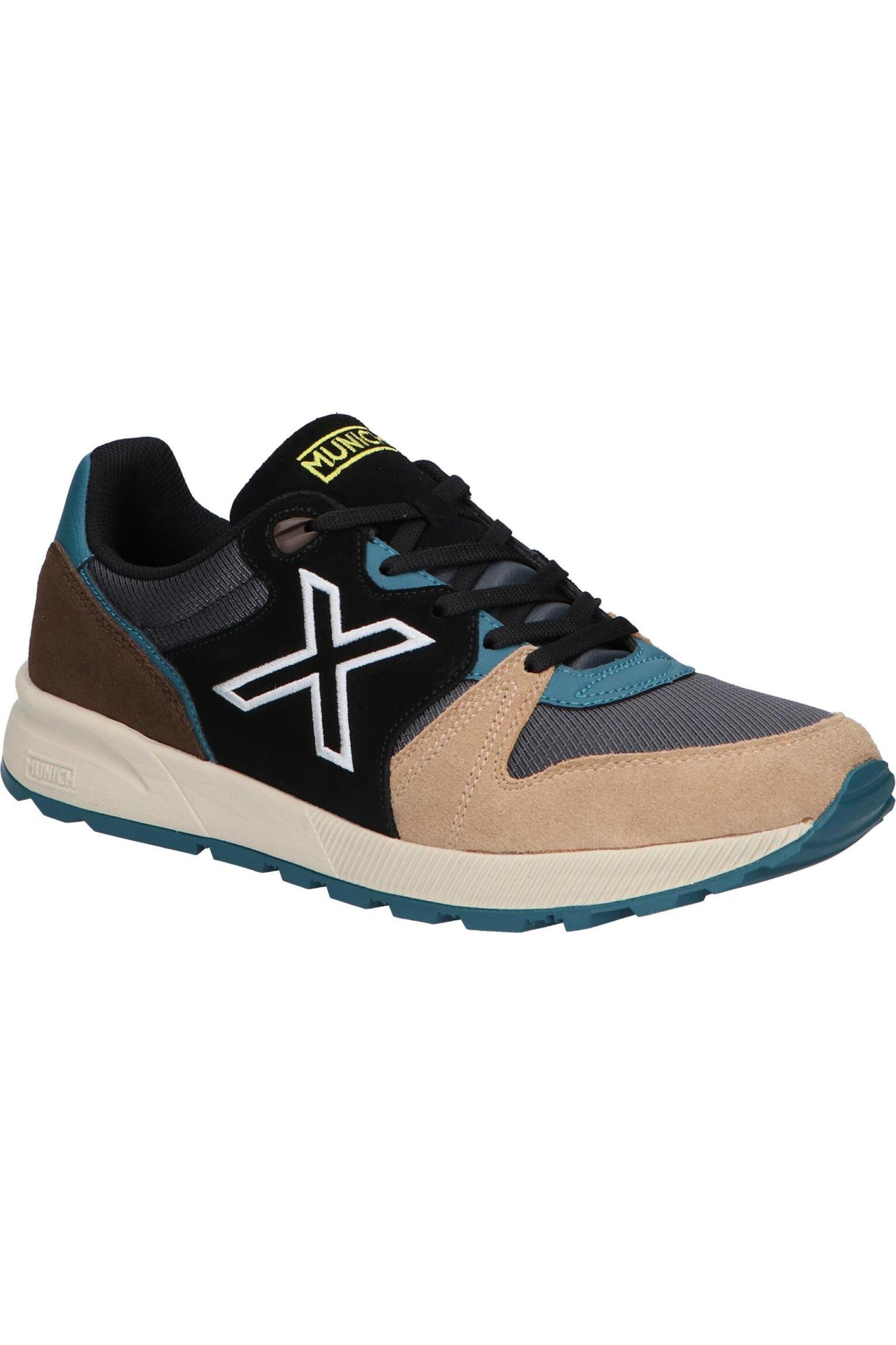 ZAPATOS Y COMPLEMENTOS MUNICH  DE HOMBRE 4151082 1030 2/5