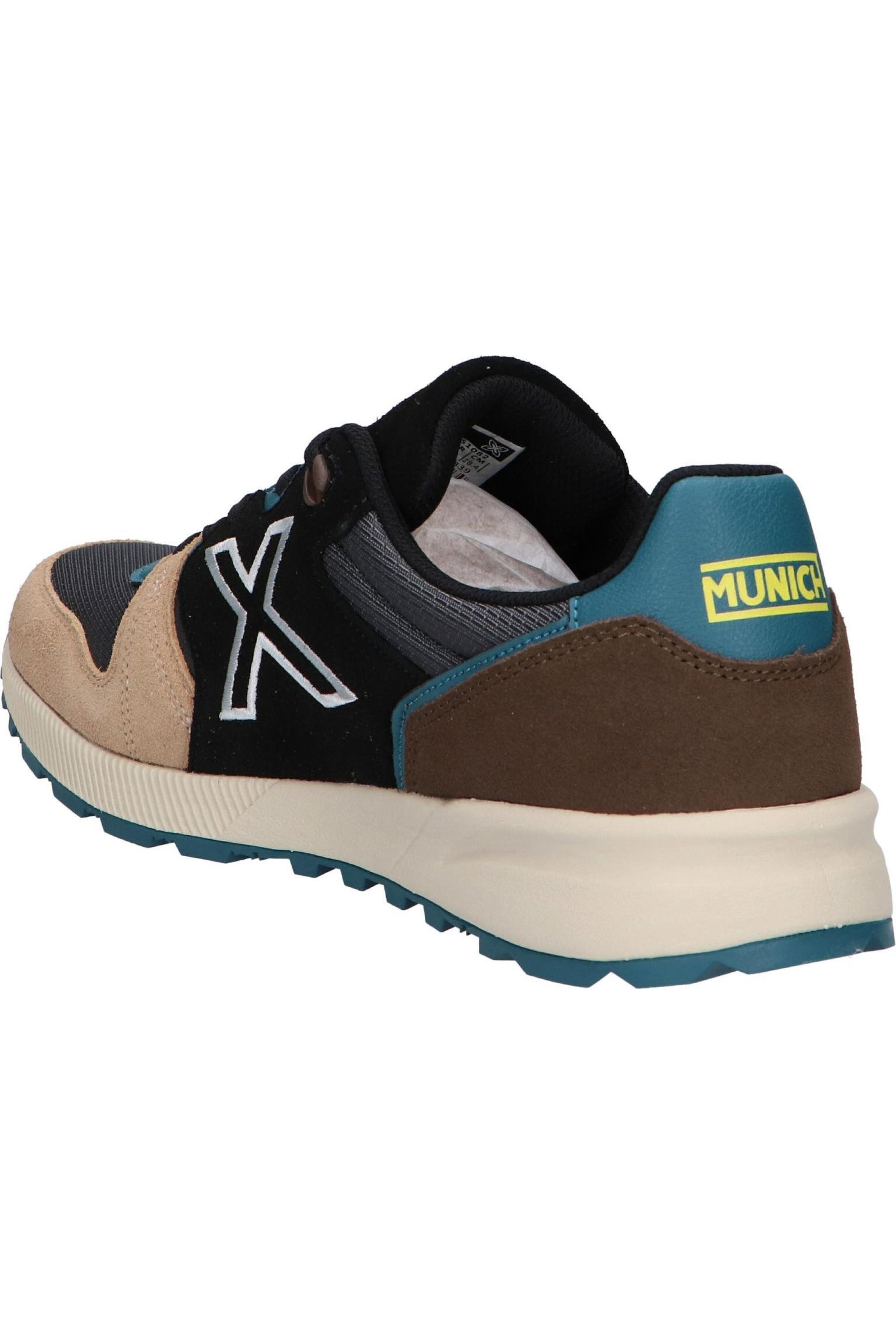 ZAPATOS Y COMPLEMENTOS MUNICH  DE HOMBRE 4151082 1030 5/5
