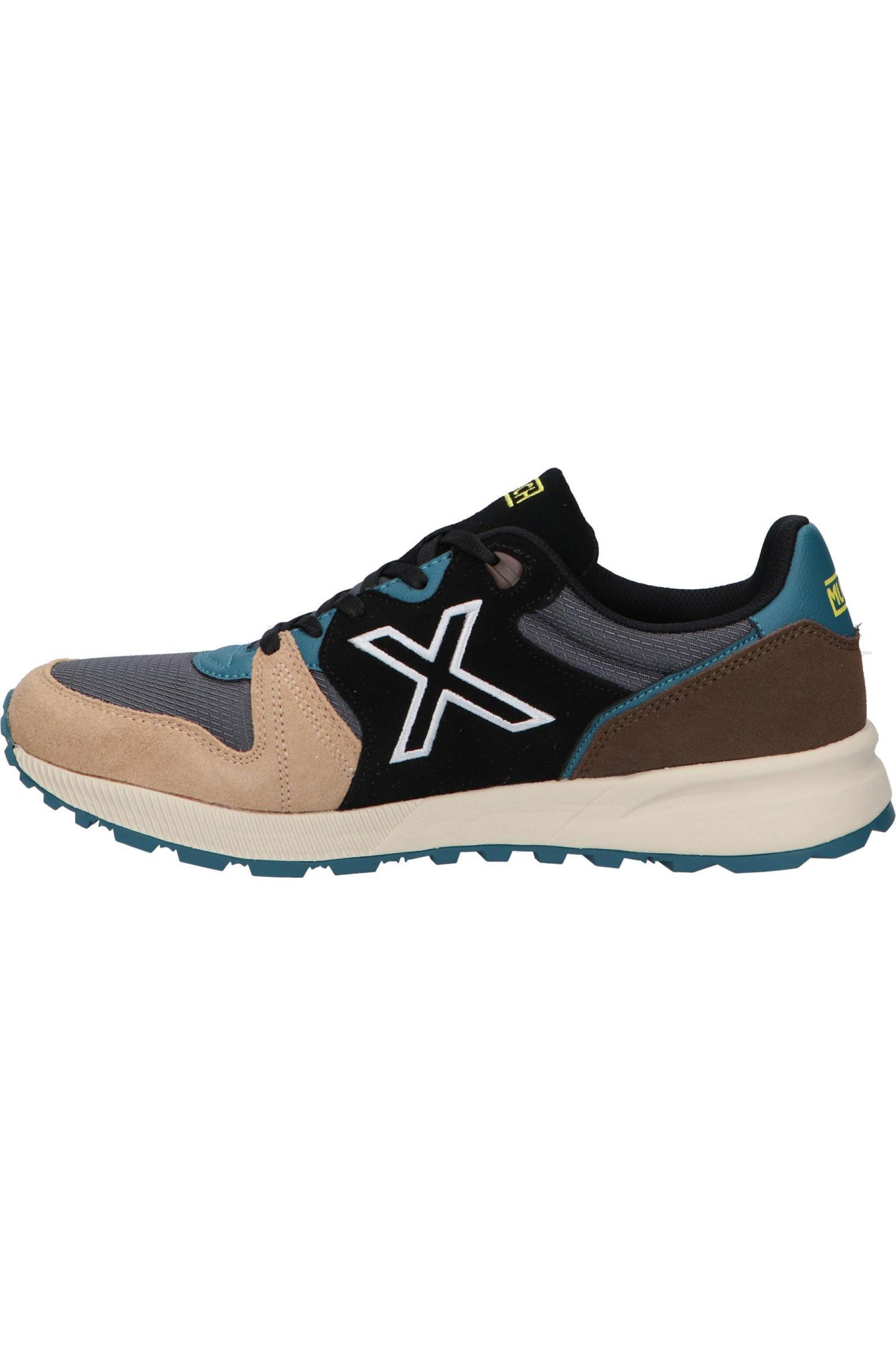 ZAPATOS Y COMPLEMENTOS MUNICH  DE HOMBRE 4151082 1030 4/5