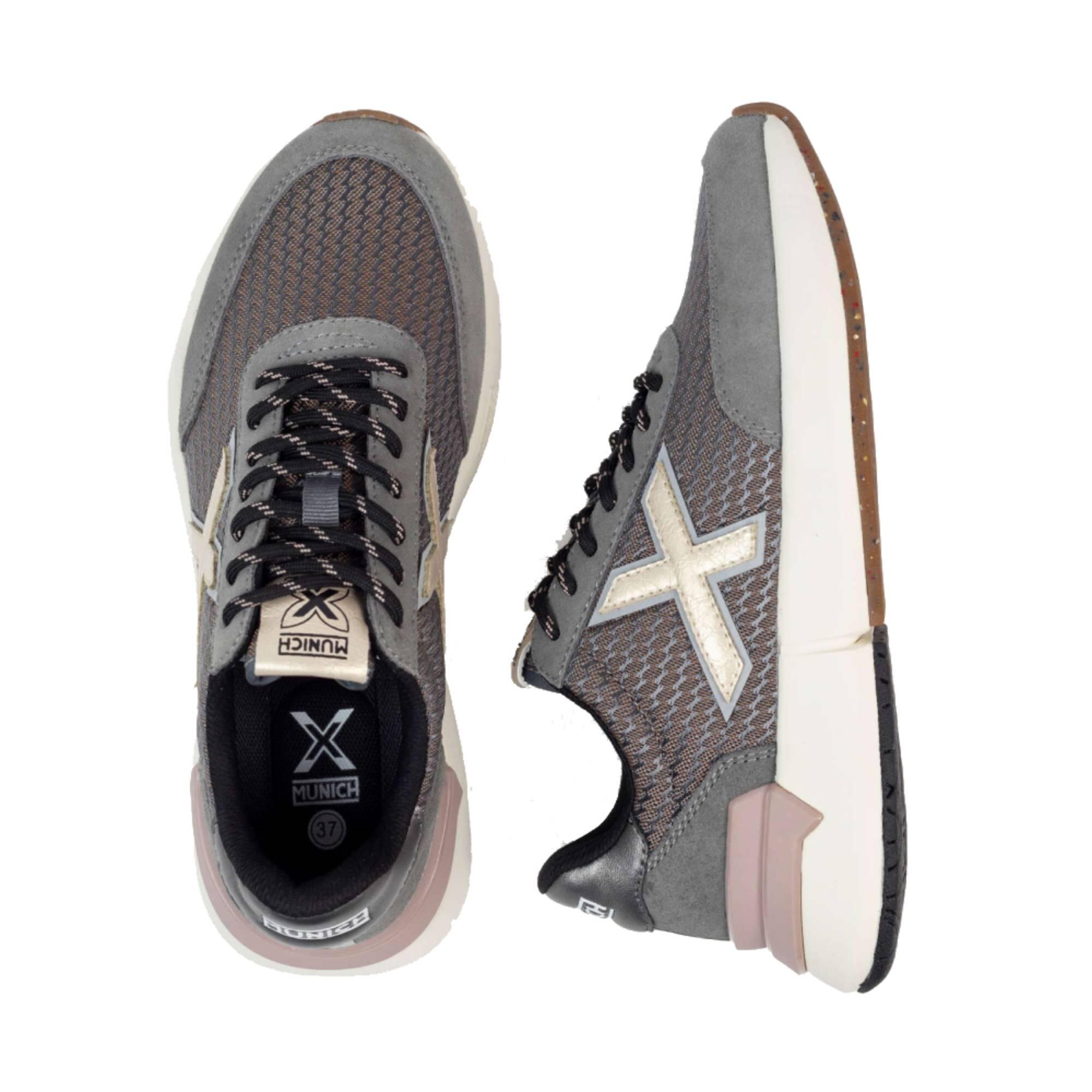Schoen Munich model 4173111 voor vrouwen 5/5