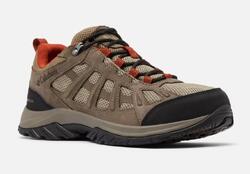Chaussure de Randonnée Homme Columbia "Redmond III Waterproof M" Marron 46
