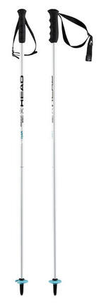 Kije narciarskie juniorskie HEAD WORLDCUP SL Jr - slalomowe 2024