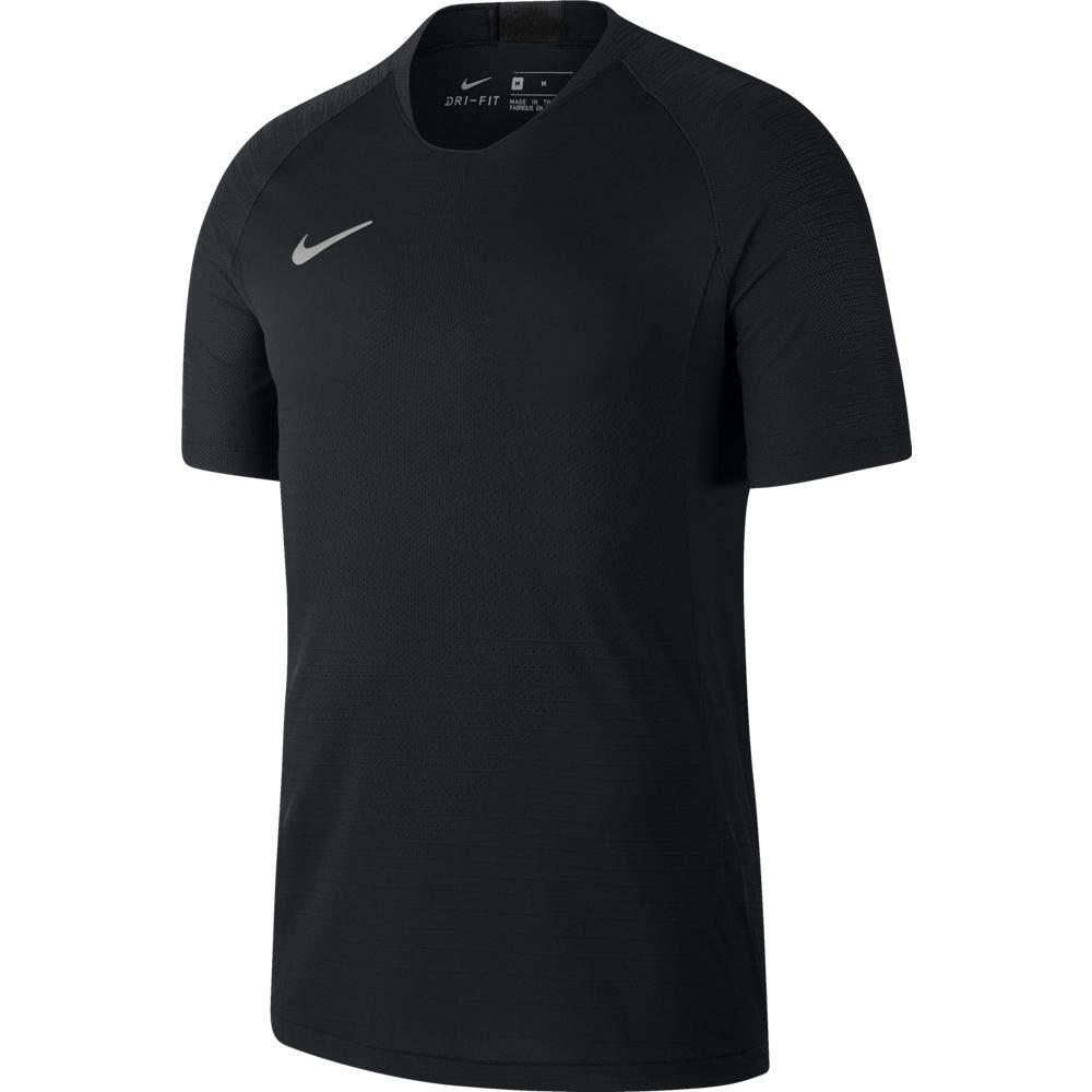 Maglia Nike Vapor Knit II Uomo Nero Antracite (Bianco) Taglia S 2/2