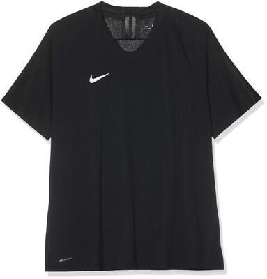 Maglia Nike Vapor Knit II Uomo Nero Antracite (Bianco) Taglia S