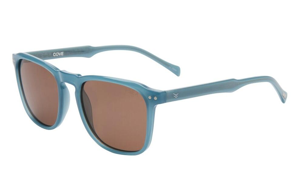Lunettes de Soleil Polarisées I-SEA "Cove" 2/3