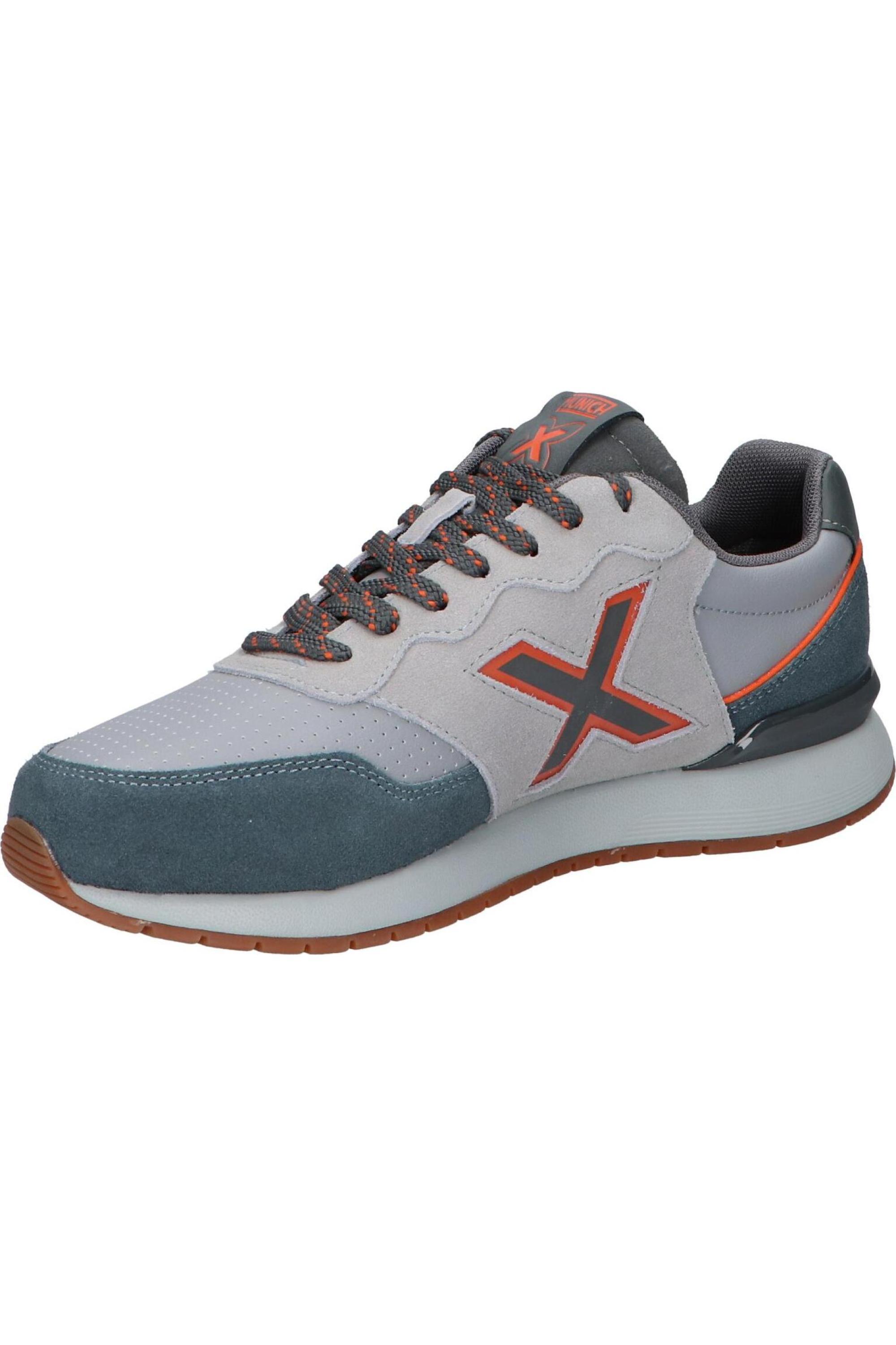 ZAPATOS Y COMPLEMENTOS MUNICH  DE HOMBRE 4150259 DASH PREMIUM 3/5