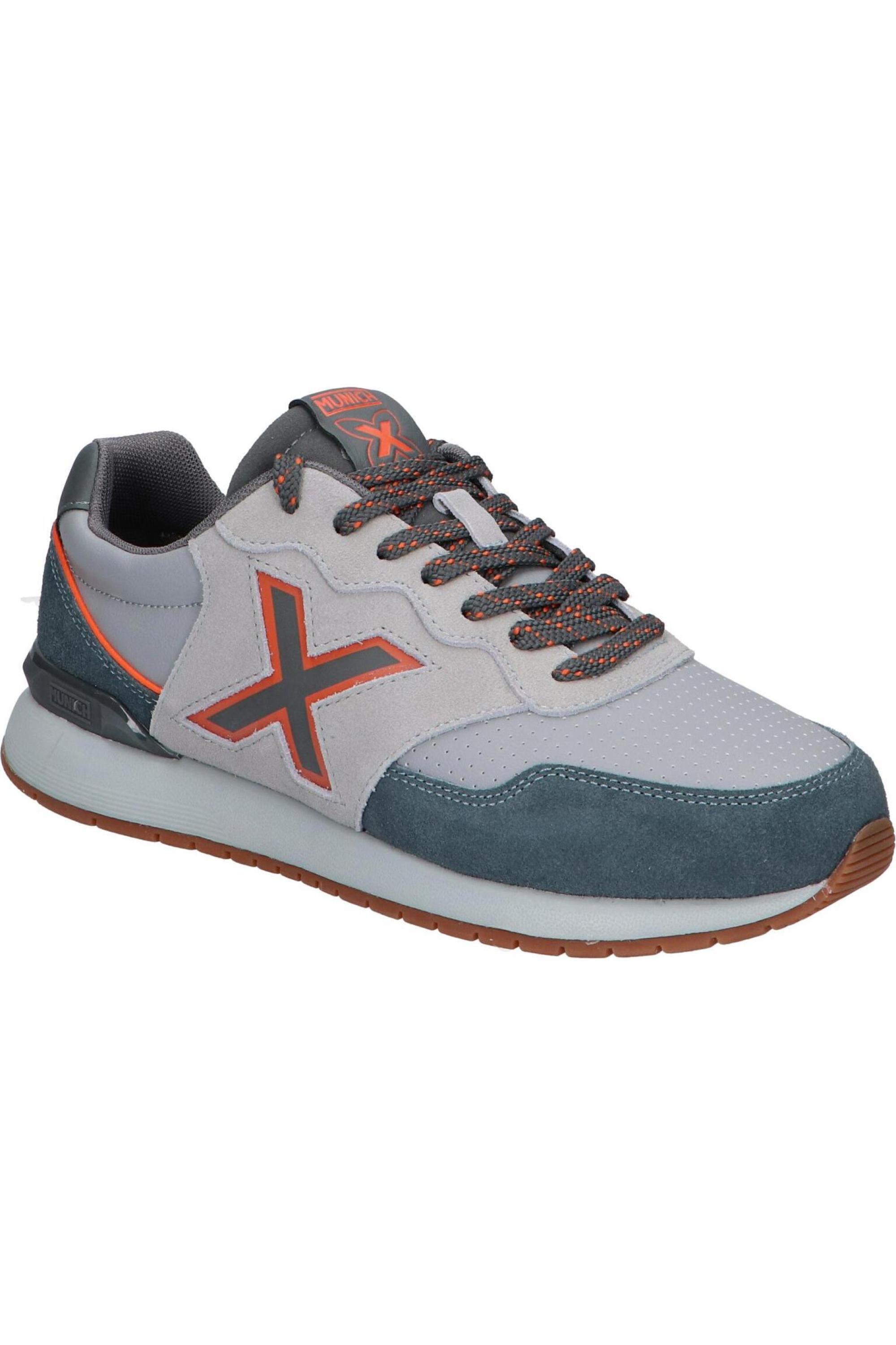 ZAPATOS Y COMPLEMENTOS MUNICH  DE HOMBRE 4150259 DASH PREMIUM 2/5
