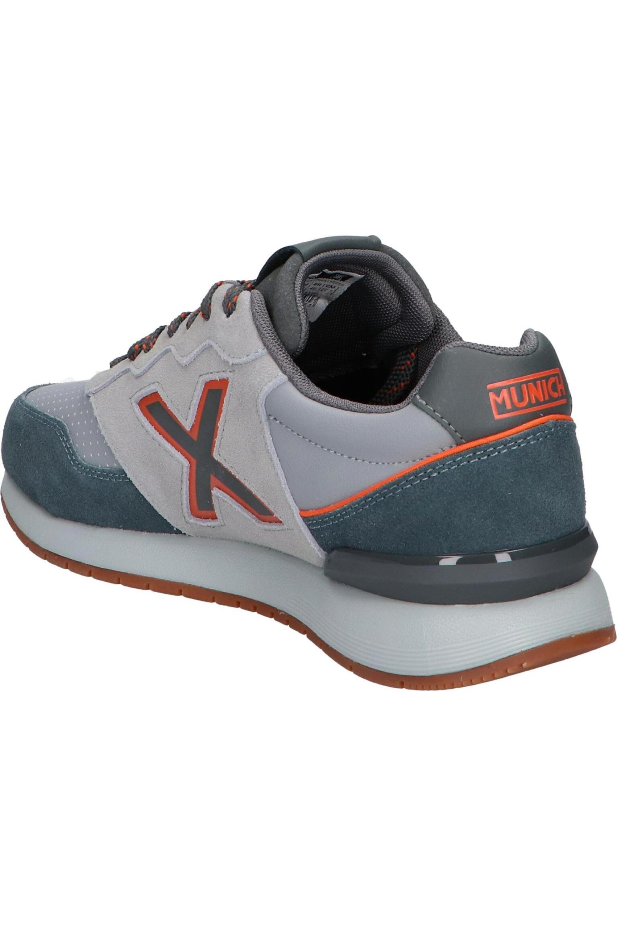 ZAPATOS Y COMPLEMENTOS MUNICH  DE HOMBRE 4150259 DASH PREMIUM 5/5