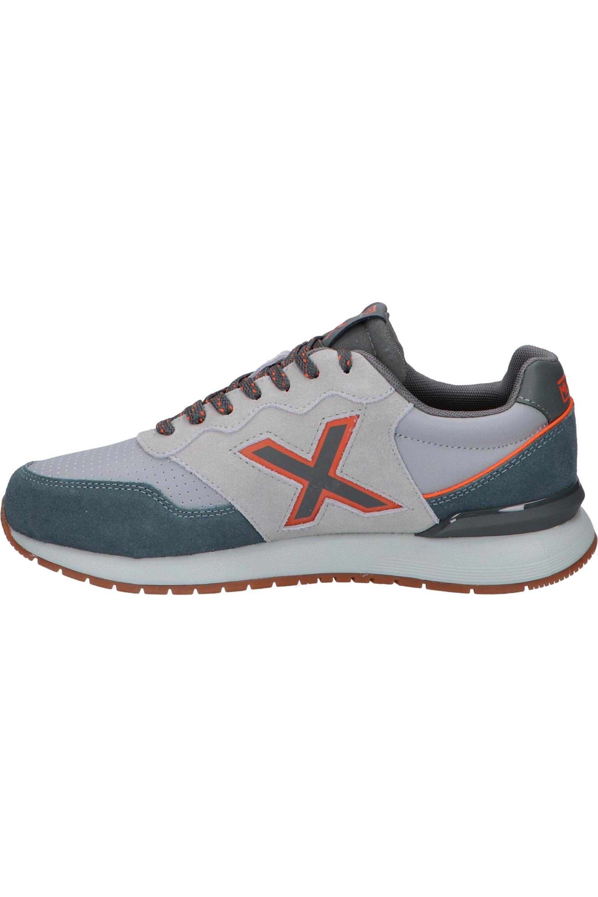 ZAPATOS Y COMPLEMENTOS MUNICH  DE HOMBRE 4150259 DASH PREMIUM 4/5