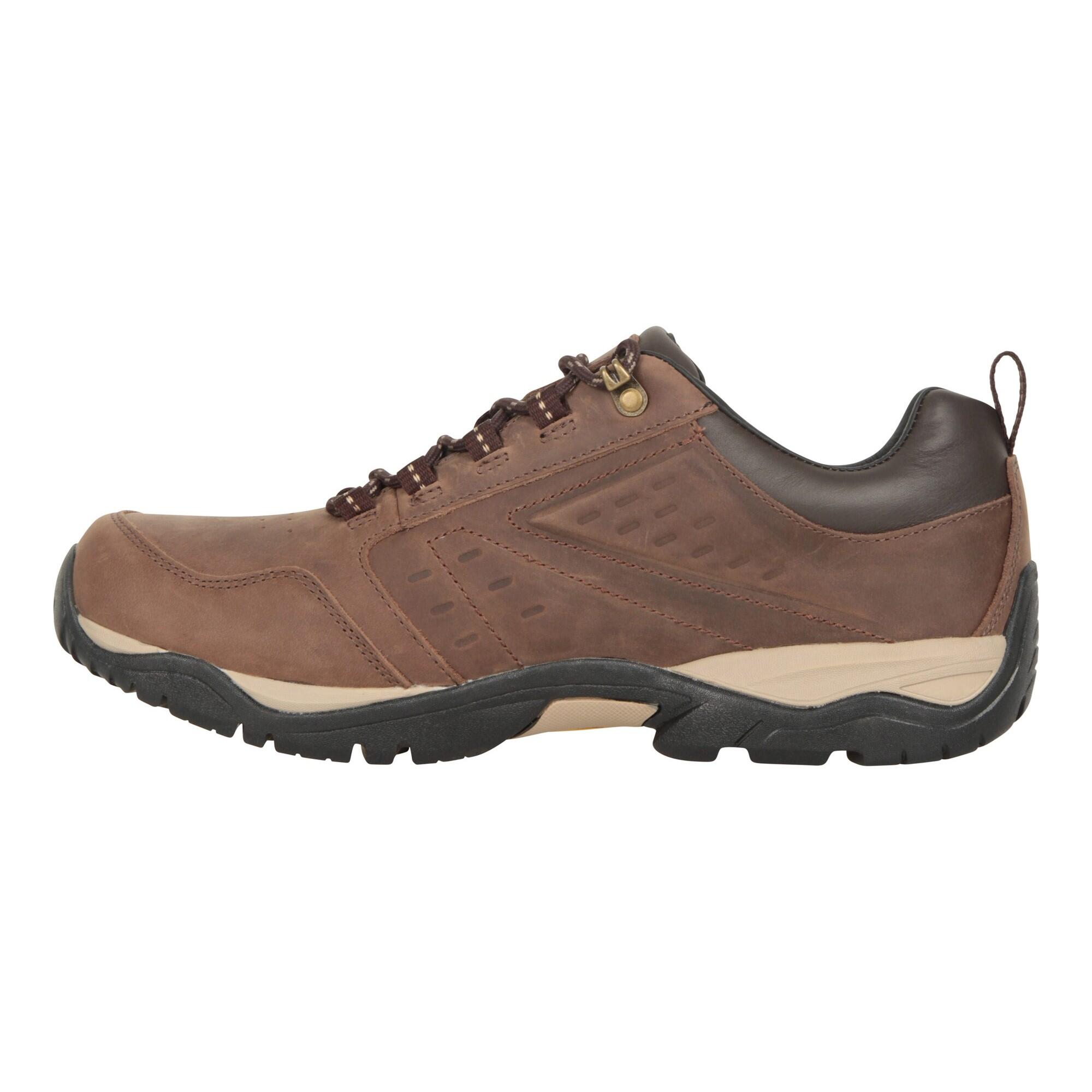 Chaussures De Marche PIONEER EXTREME Homme (Marron) 3/4