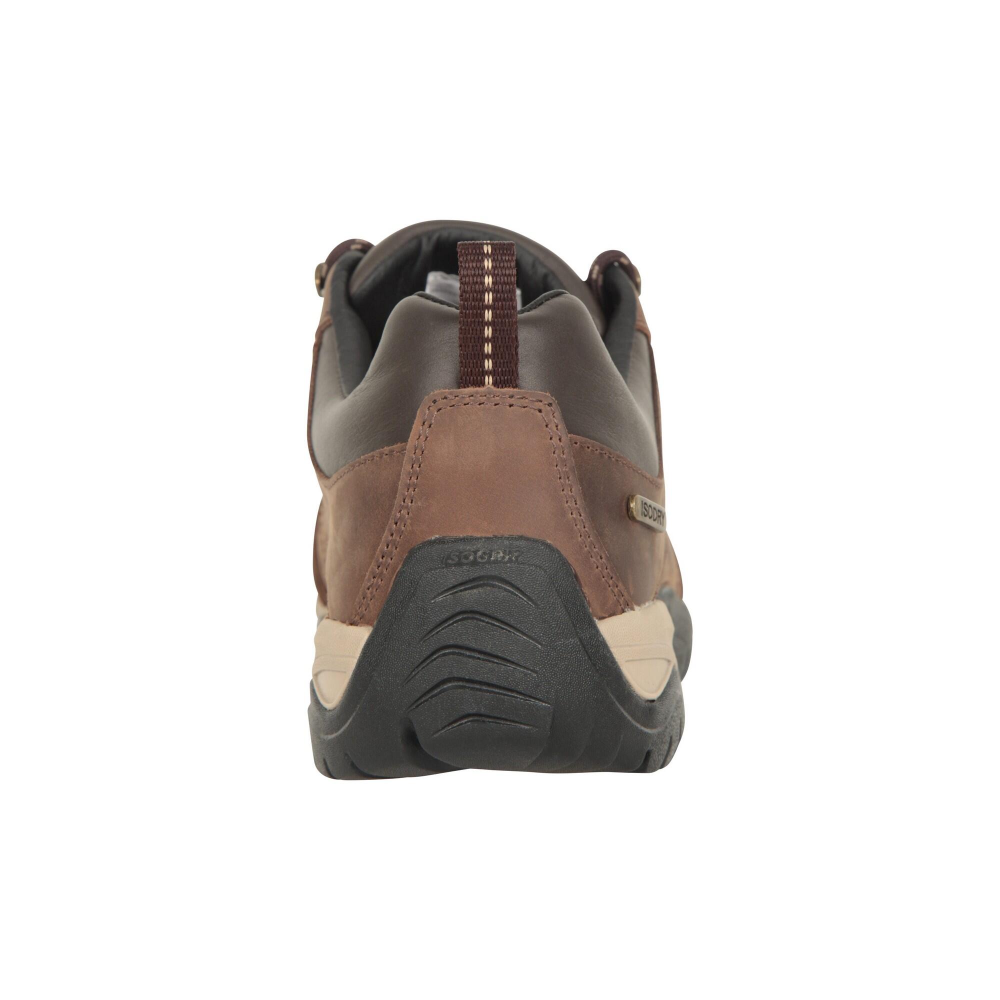Chaussures De Marche PIONEER EXTREME Homme (Marron) 2/4