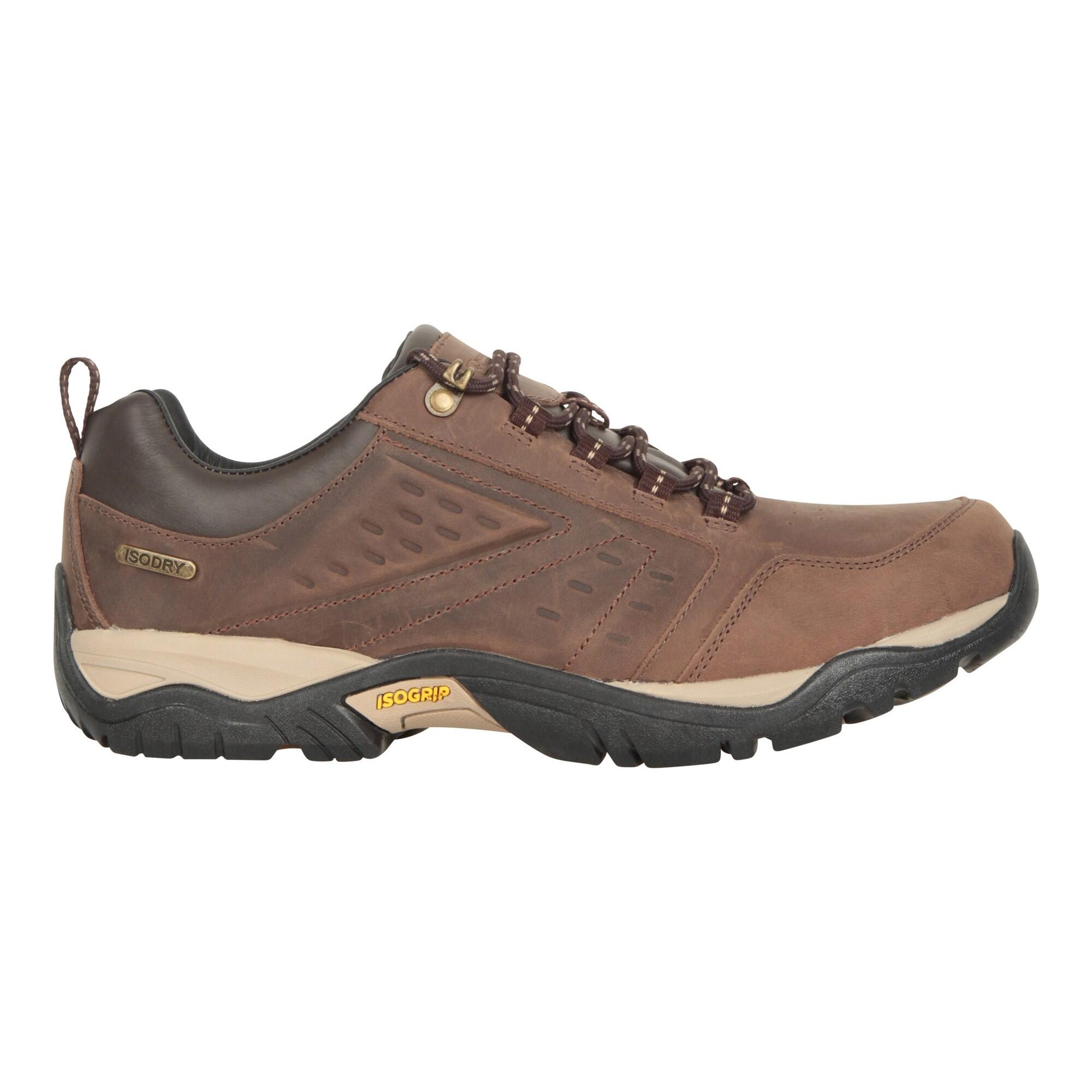 Chaussures De Marche PIONEER EXTREME Homme (Marron) 4/4