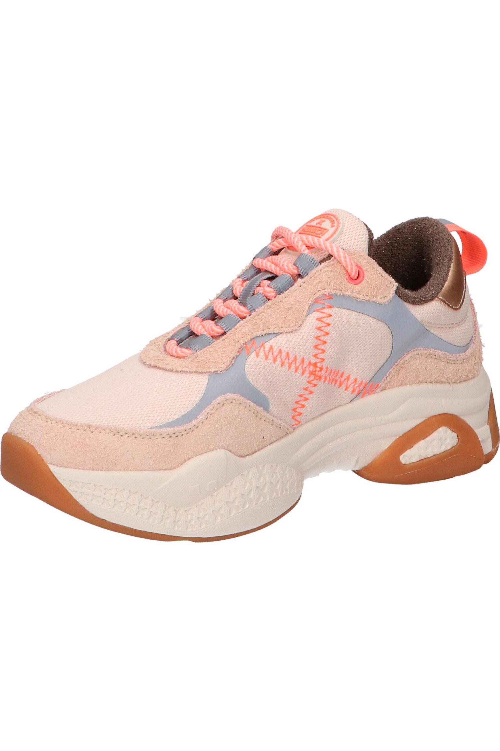 ZAPATOS Y COMPLEMENTOS MUNICH  DE MUJER 4179016 SABBIA 3/5