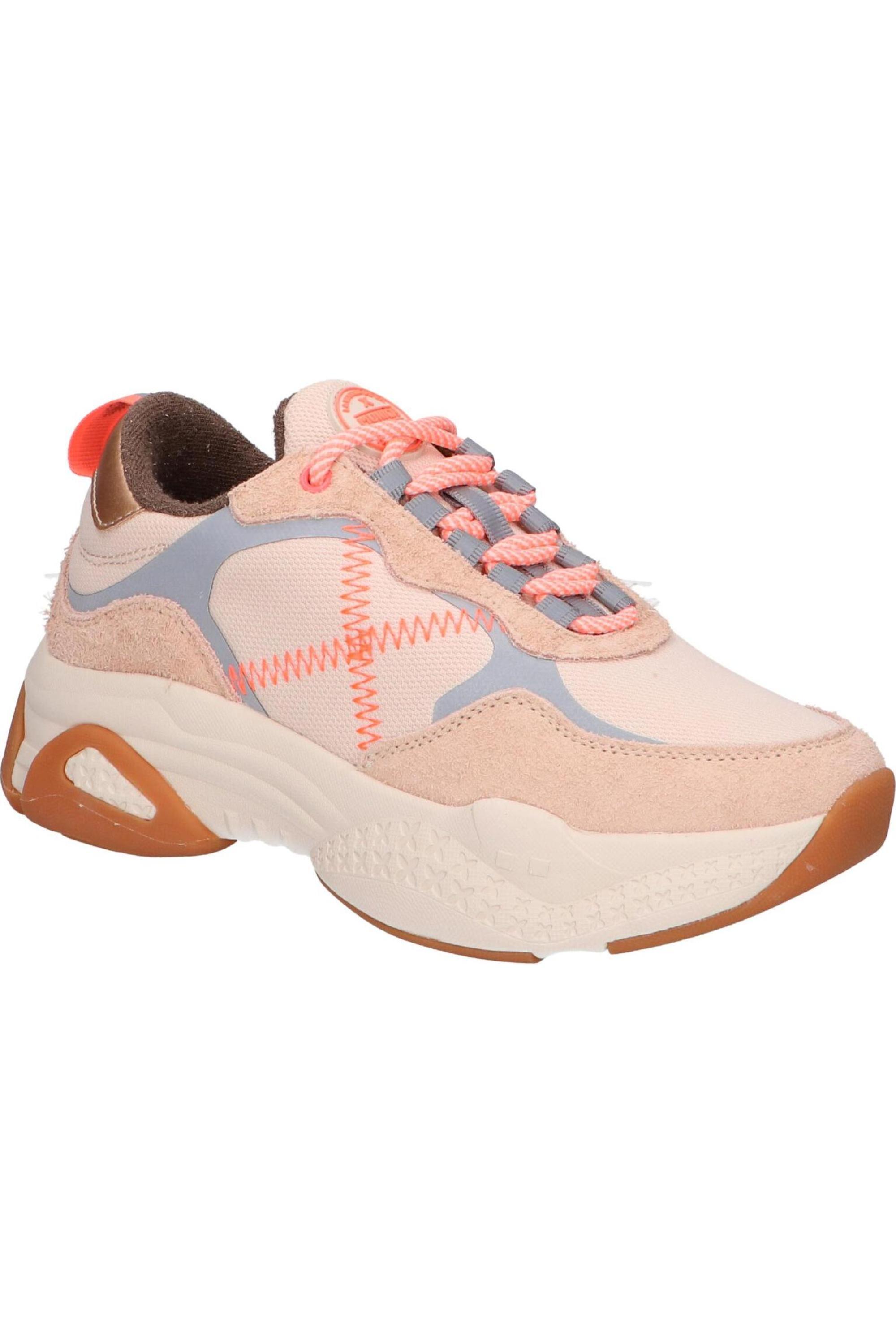 ZAPATOS Y COMPLEMENTOS MUNICH  DE MUJER 4179016 SABBIA 2/5