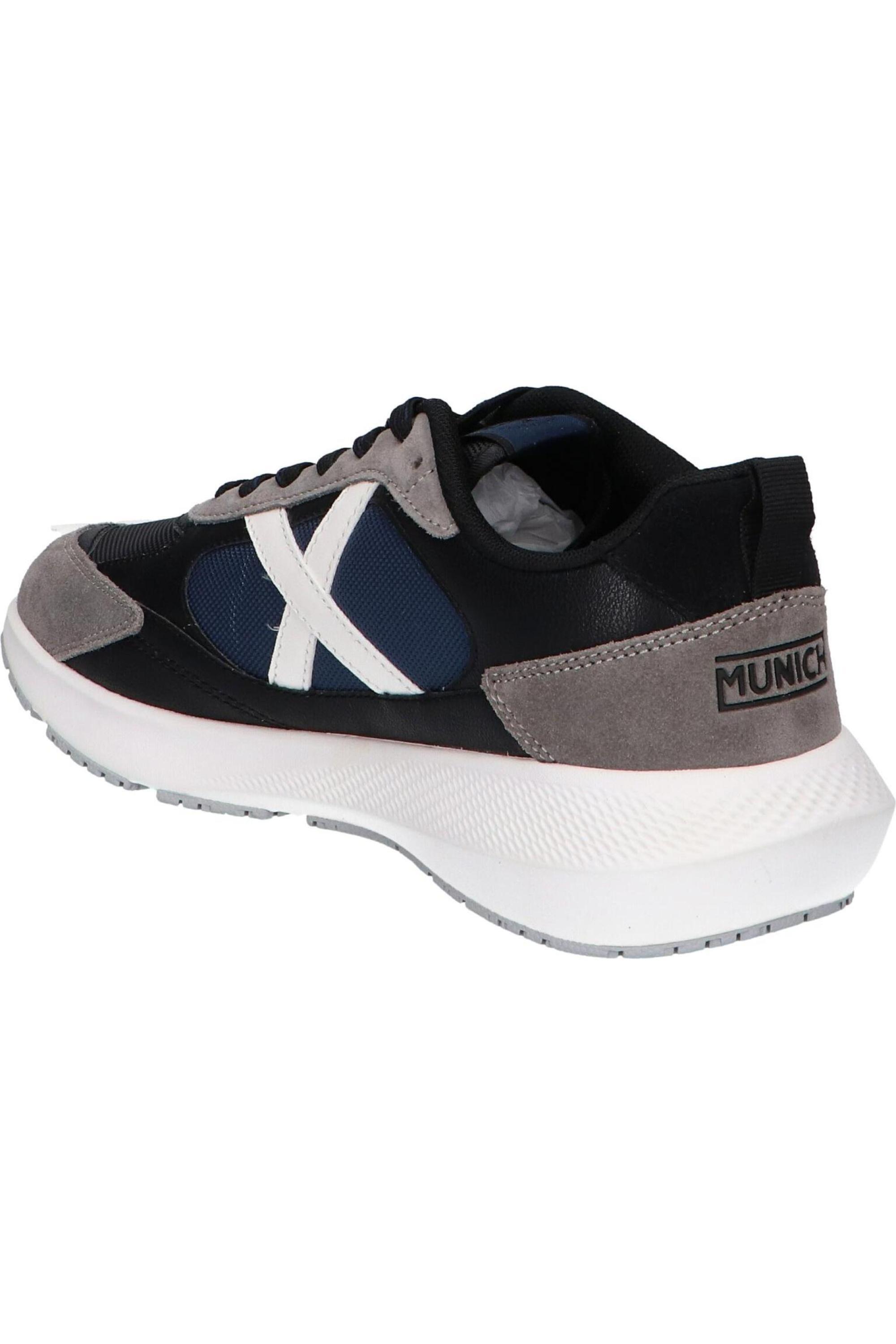 ZAPATOS Y COMPLEMENTOS MUNICH  DE HOMBRE 4891003 LOOP 5/5