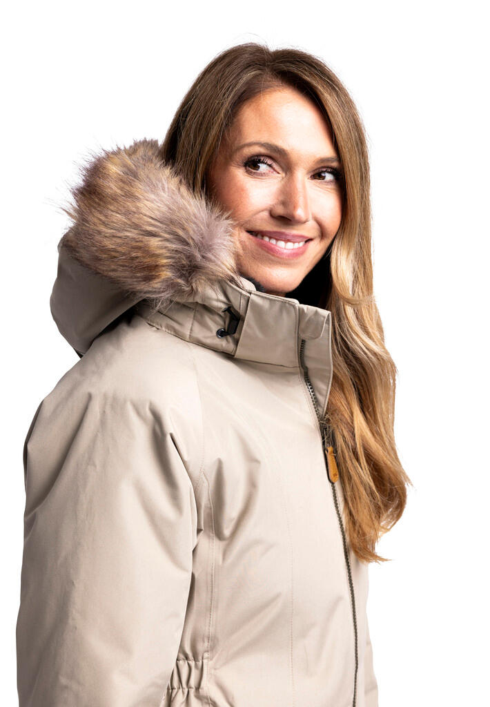 Trespass Celebrity Wintermantel 4/7