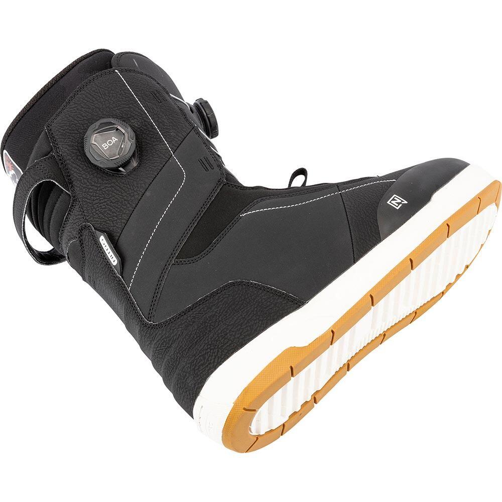 Botas NITRO Venture BOA BLACK 4/7