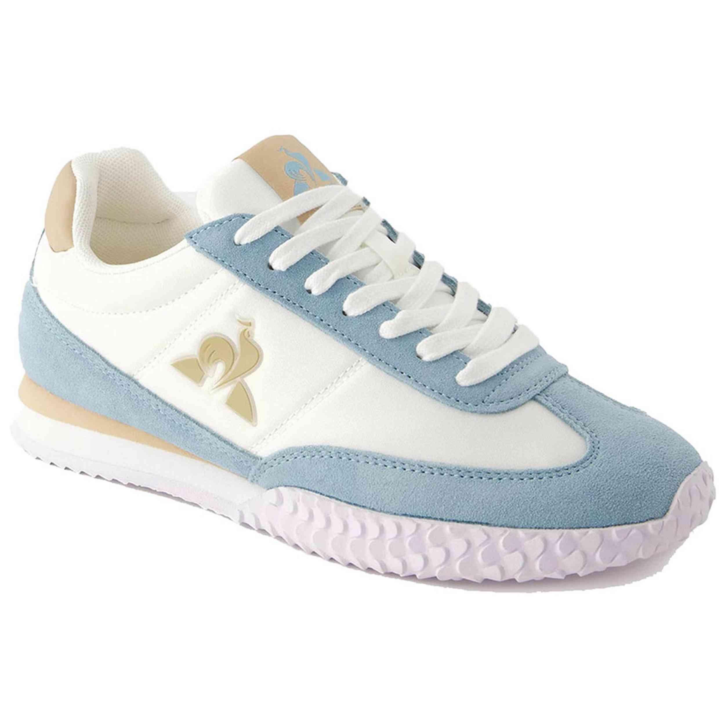 Baskets Le coq sportif modèle 2410712 pour femmes 2/4