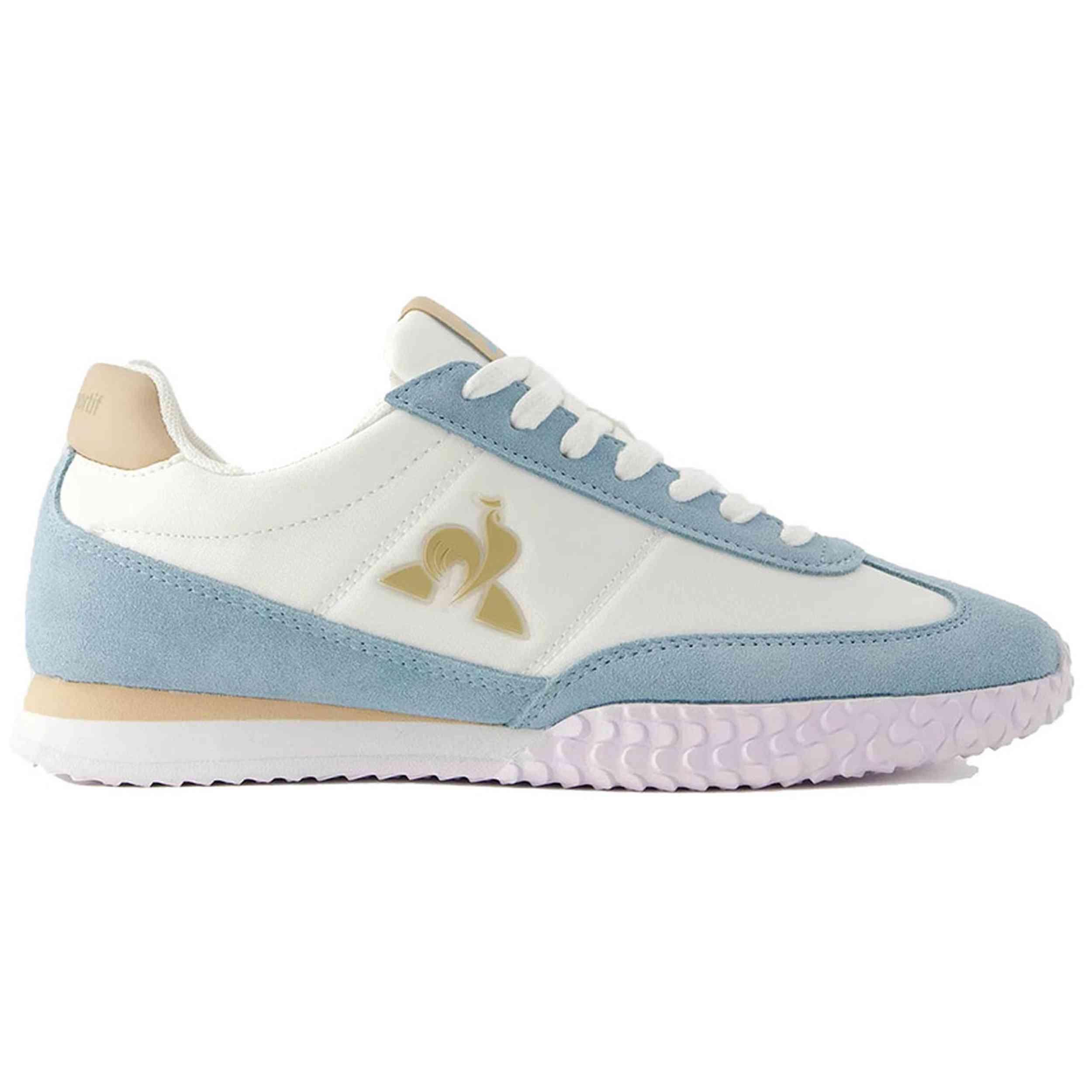 Baskets Le coq sportif modèle 2410712 pour femmes 1/4