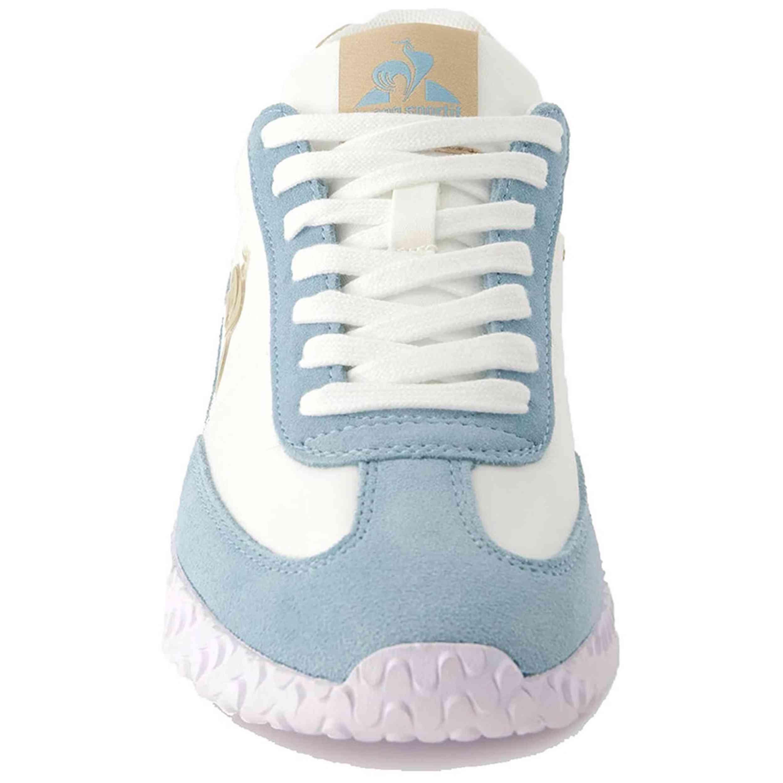 Baskets Le coq sportif modèle 2410712 pour femmes 4/4