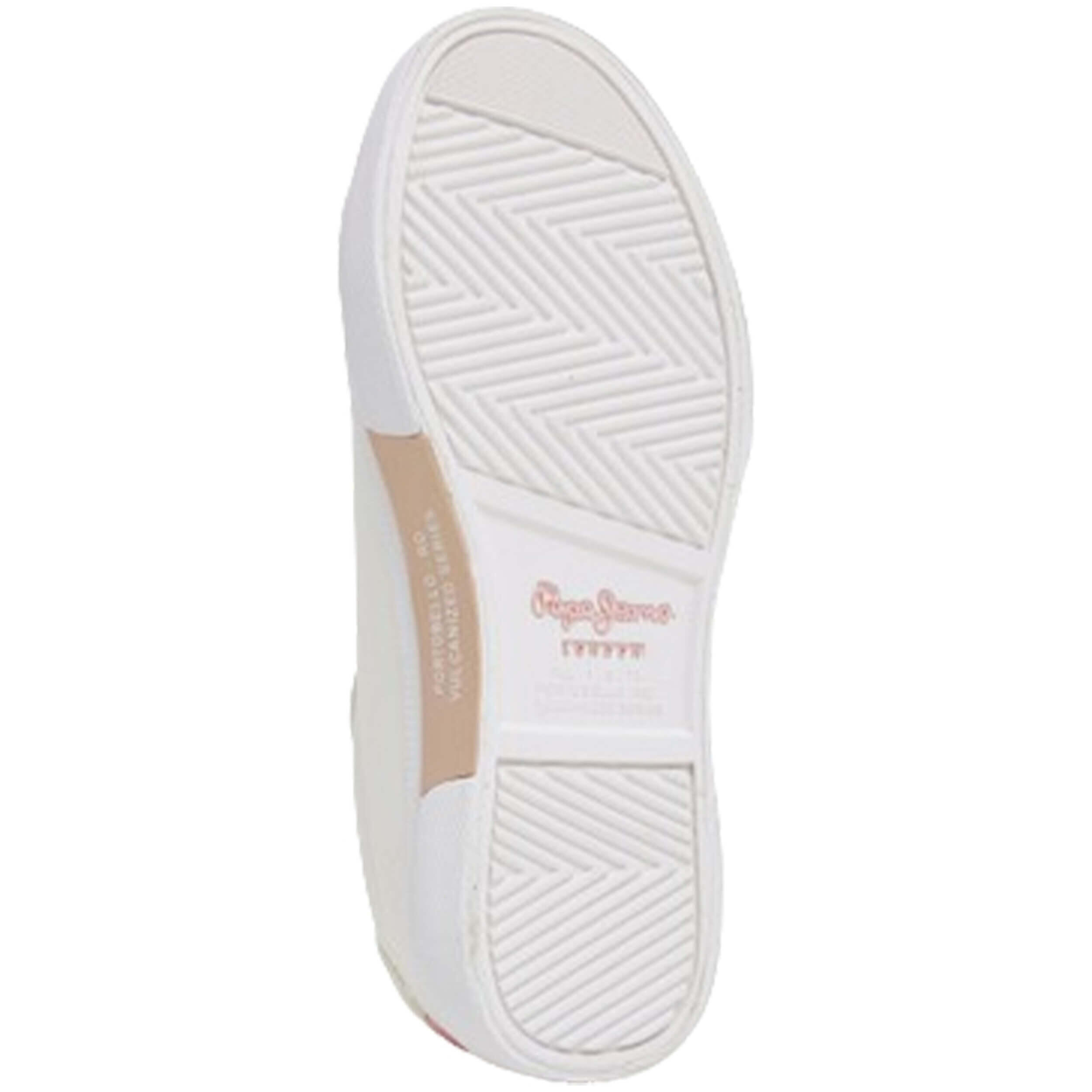 Baskets Pepe jeans modèle 10091-277329 pour filles 2/5