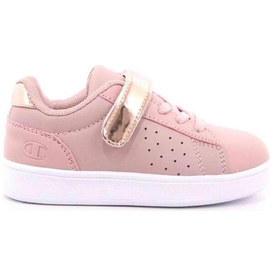 Zapatillas Champion modelo S31545-PS047 para niñas