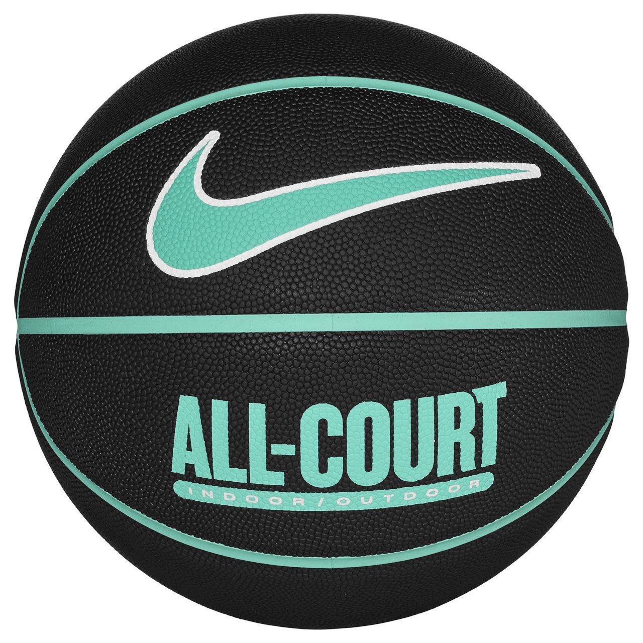 NIKE Everyday All Court Pallacanestro Nike Blu