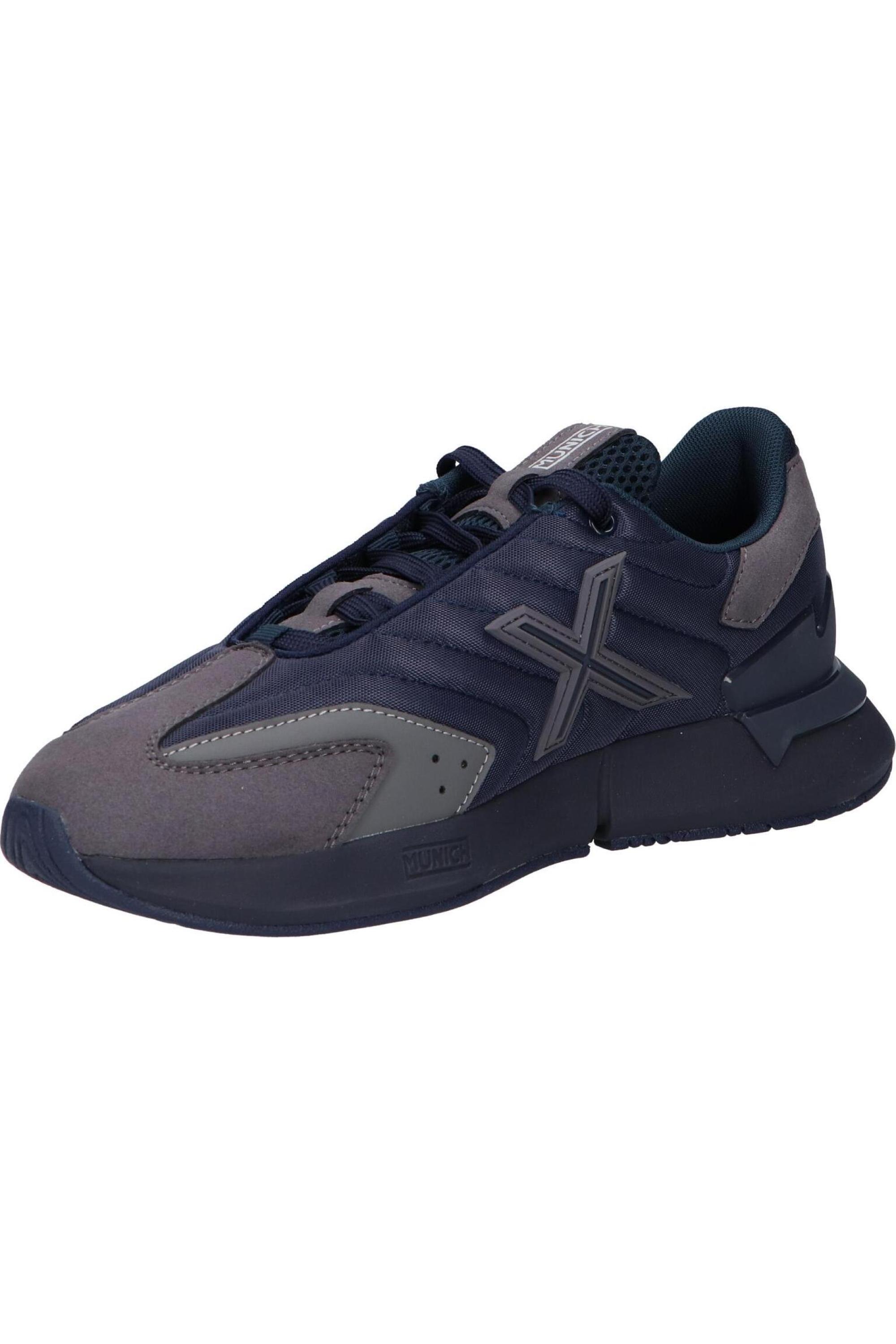 ZAPATOS Y COMPLEMENTOS MUNICH  DE HOMBRE 4178025 AVANT 3/5
