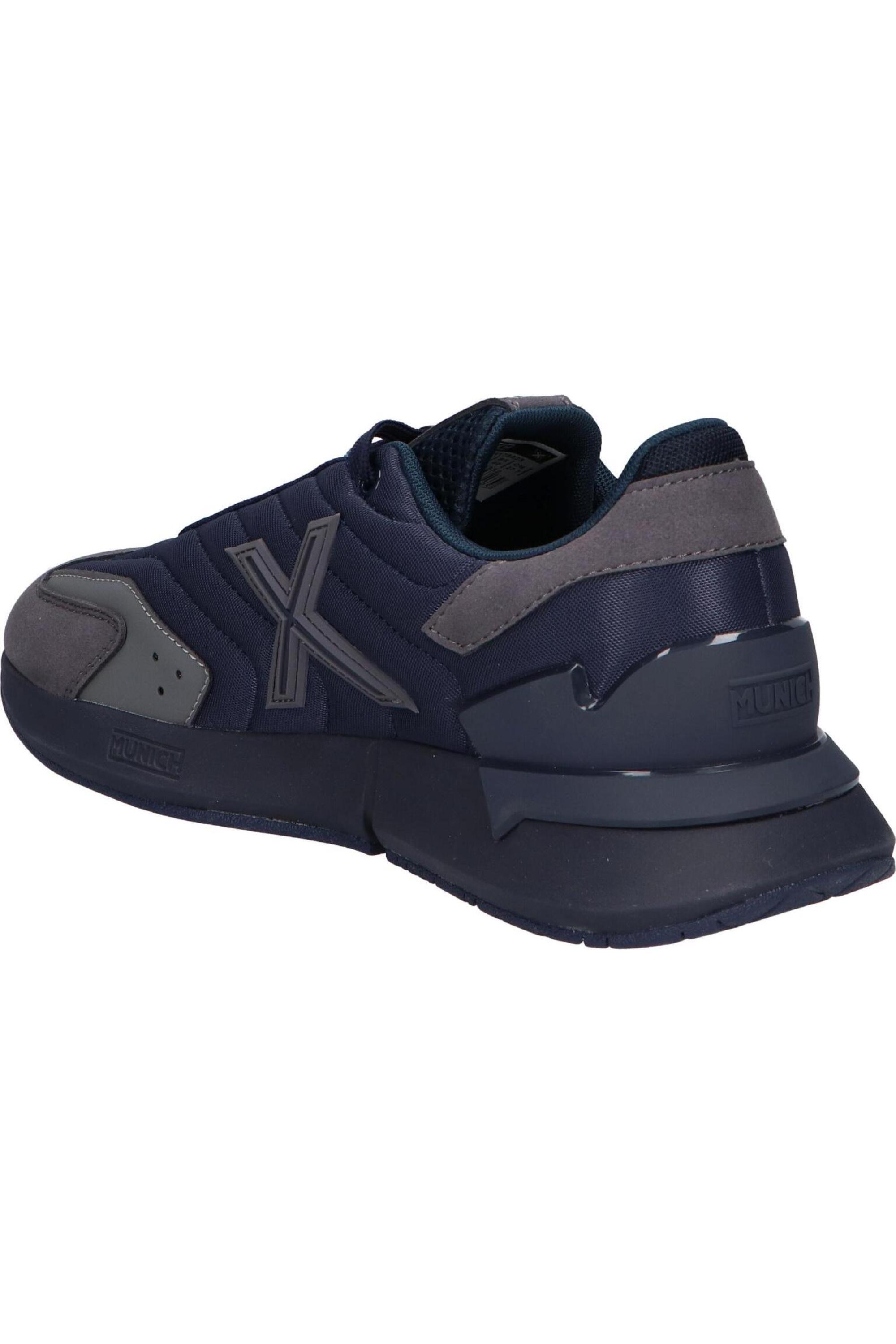 ZAPATOS Y COMPLEMENTOS MUNICH  DE HOMBRE 4178025 AVANT 5/5