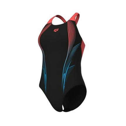 Maillot de bain 1 pièce femme Arena Blast V Back