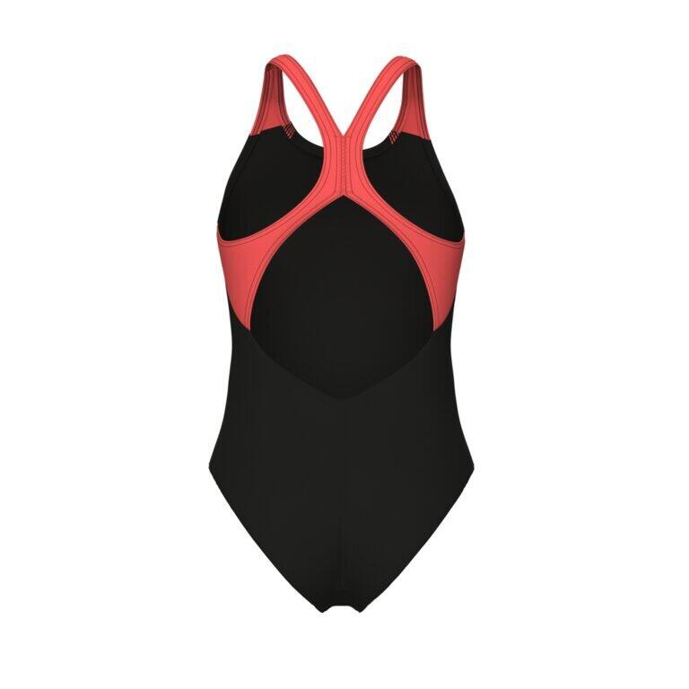 Maillot de bain 1 pièce femme Arena Blast V Back 4/5