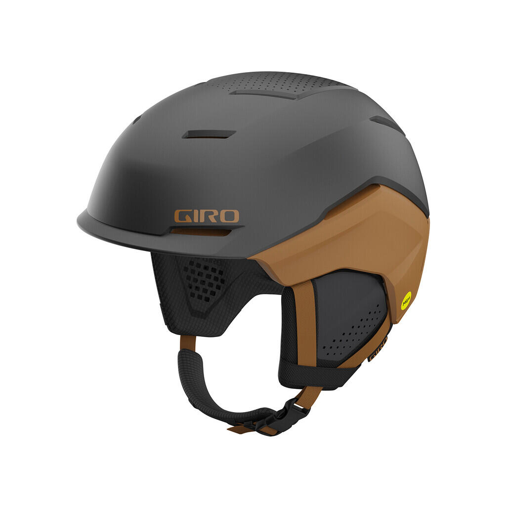 GIRO Giro Tenet MIPS Metallic Coal