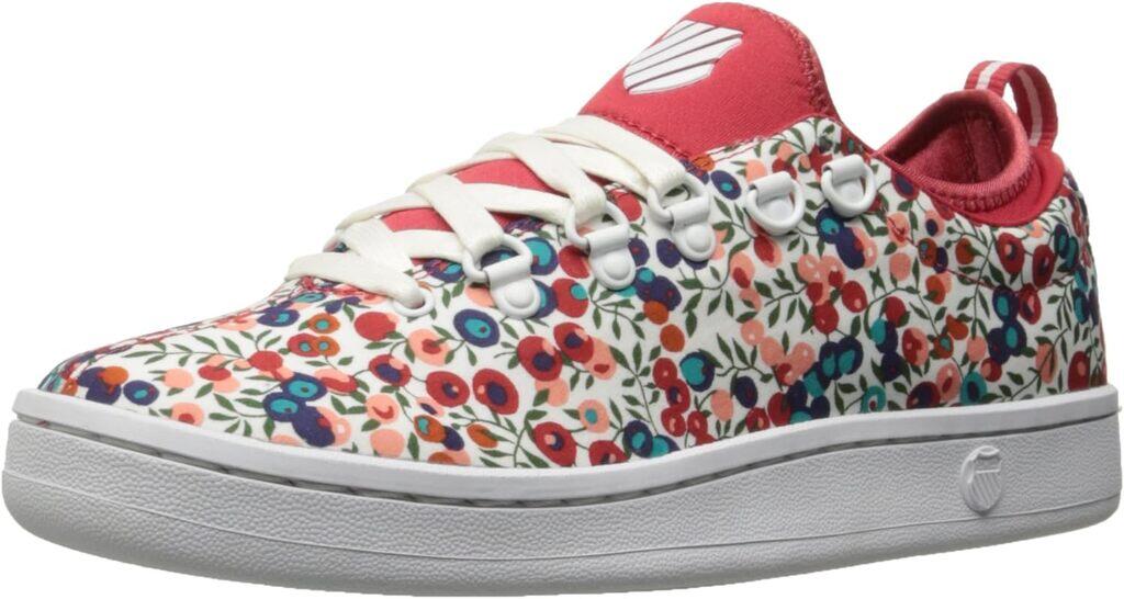 KSwiss Classic 88 Sport Liberty Fashion Femme 7/7