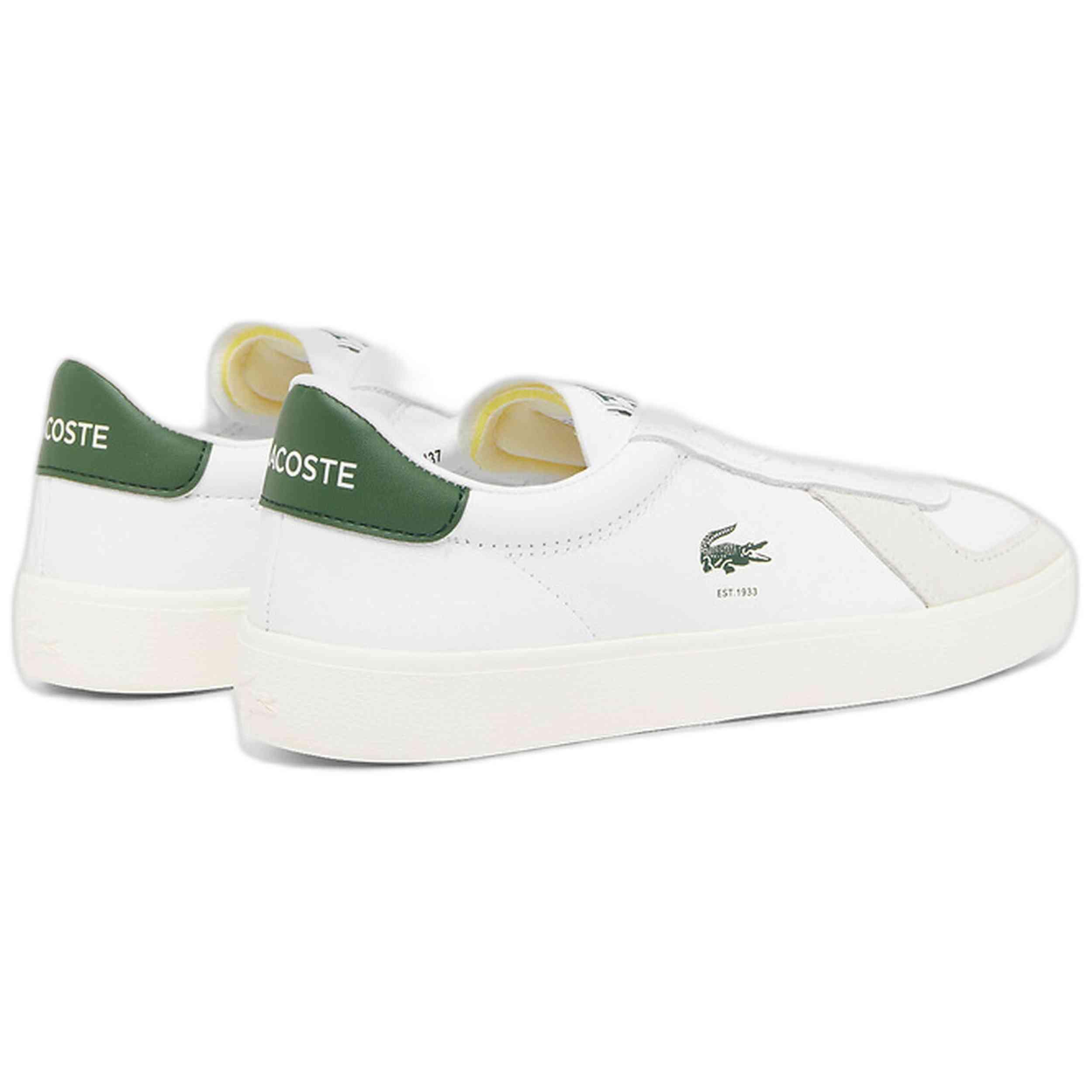 Schoen Lacoste model 49SFA002865T voor vrouwen 3/5