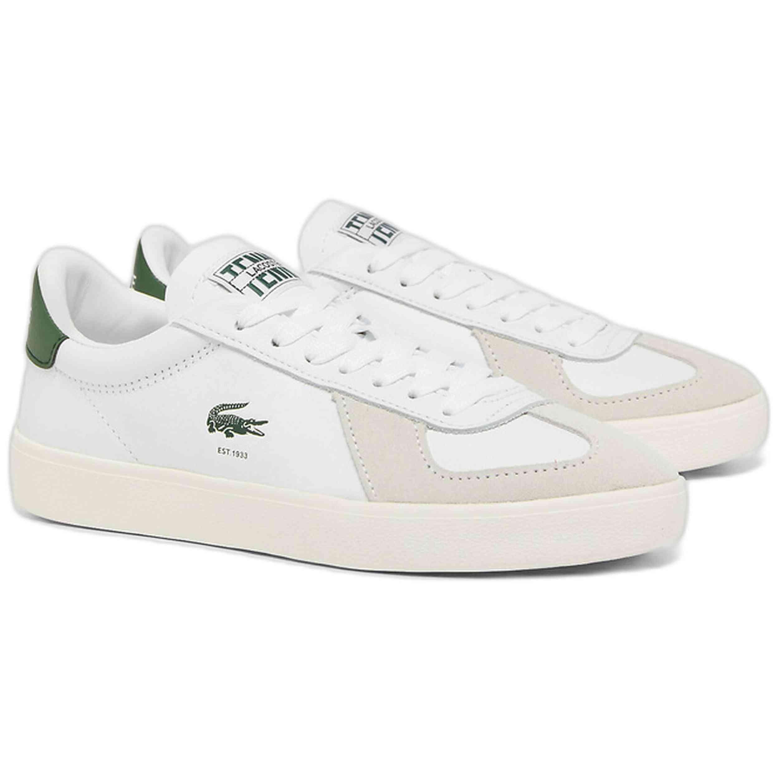 Schoen Lacoste model 49SFA002865T voor vrouwen 2/5