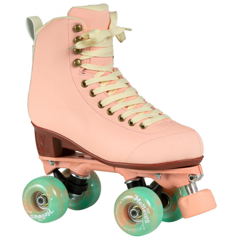 POWERSLIDE Kolečkové brusle Melrose Elite Dusty Rose