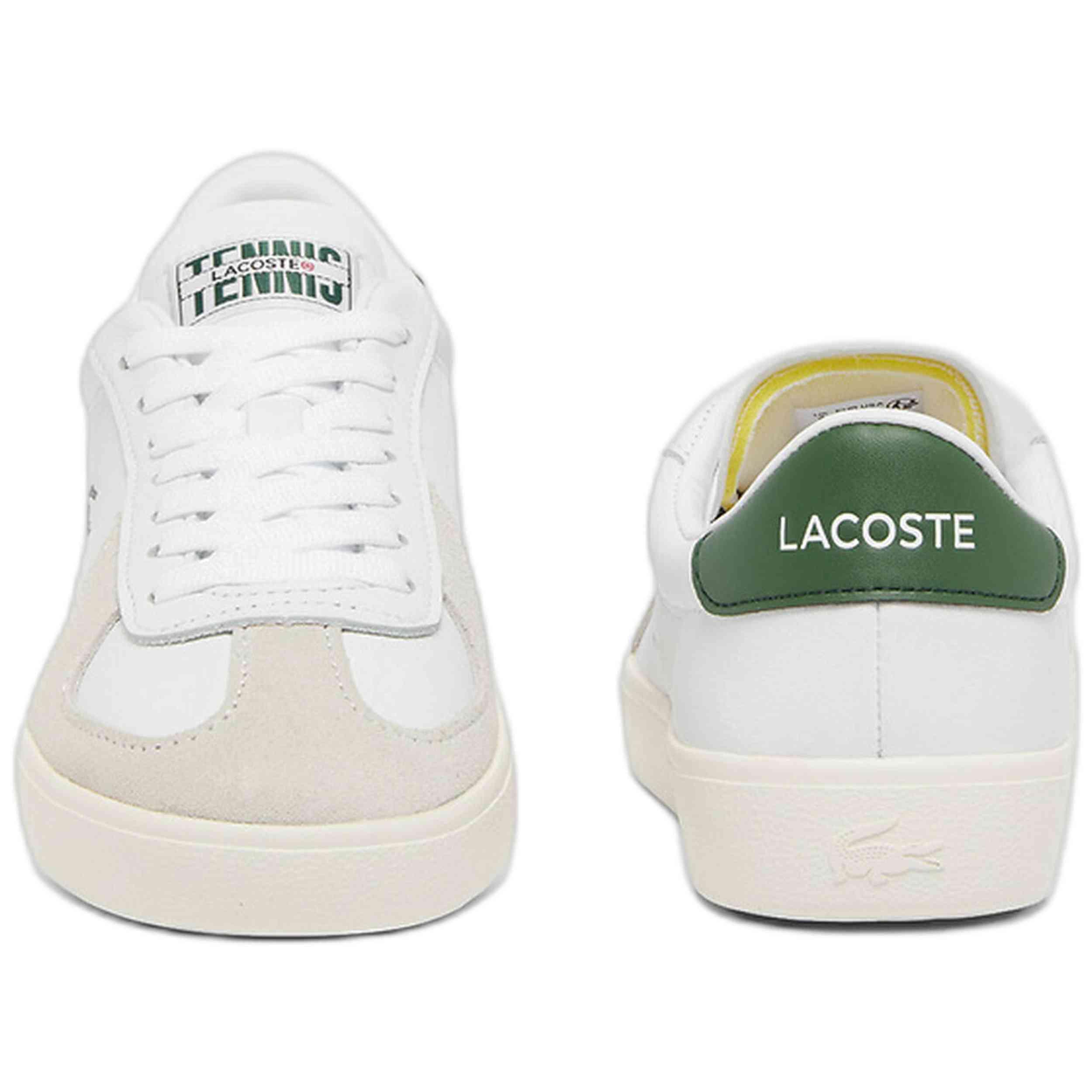 Schoen Lacoste model 49SFA002865T voor vrouwen 5/5