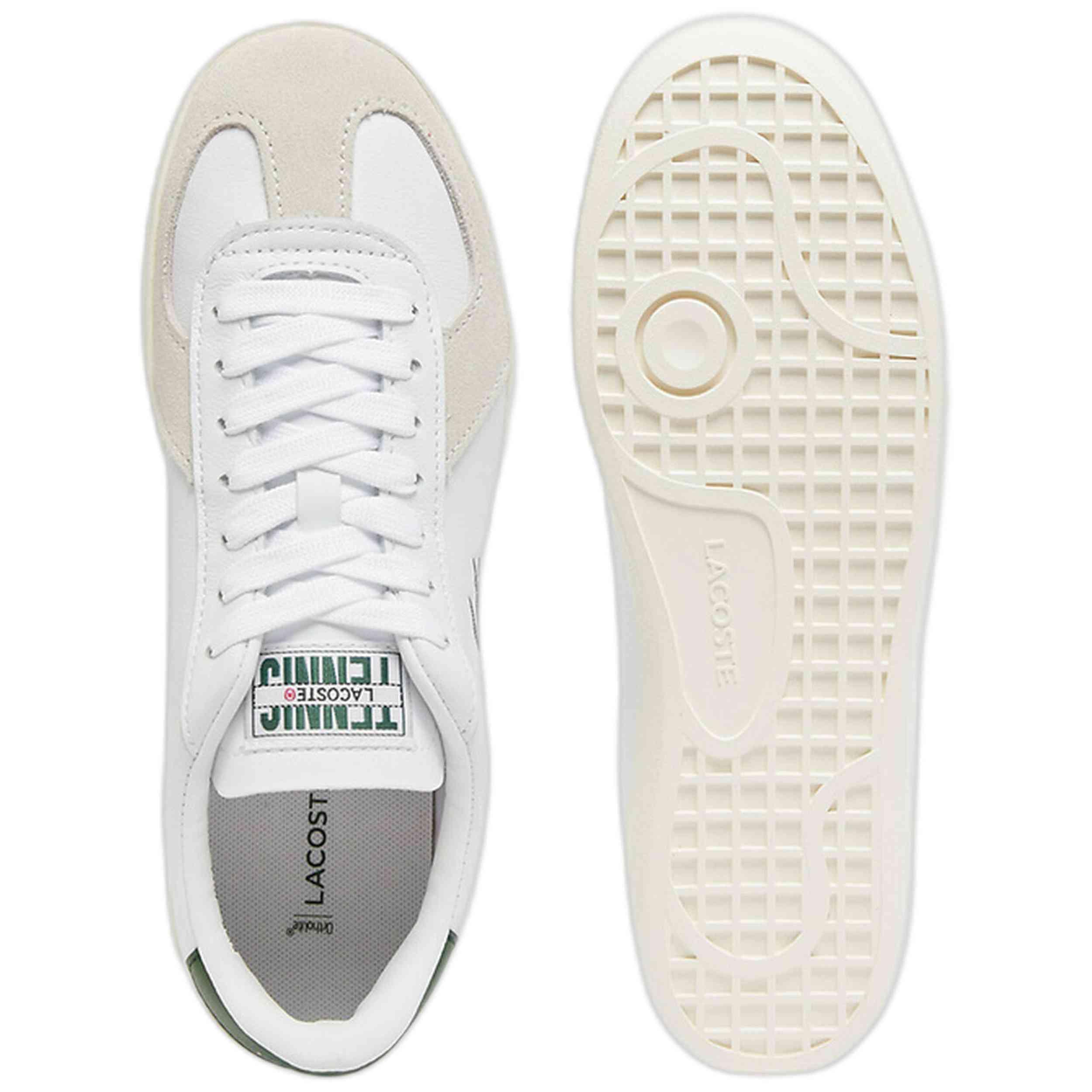 Schoen Lacoste model 49SFA002865T voor vrouwen 4/5