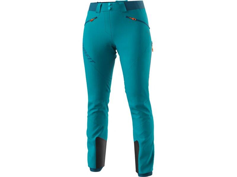 DYNAFIT Dynafit TLT Touring DST Donna PNT Petrolio