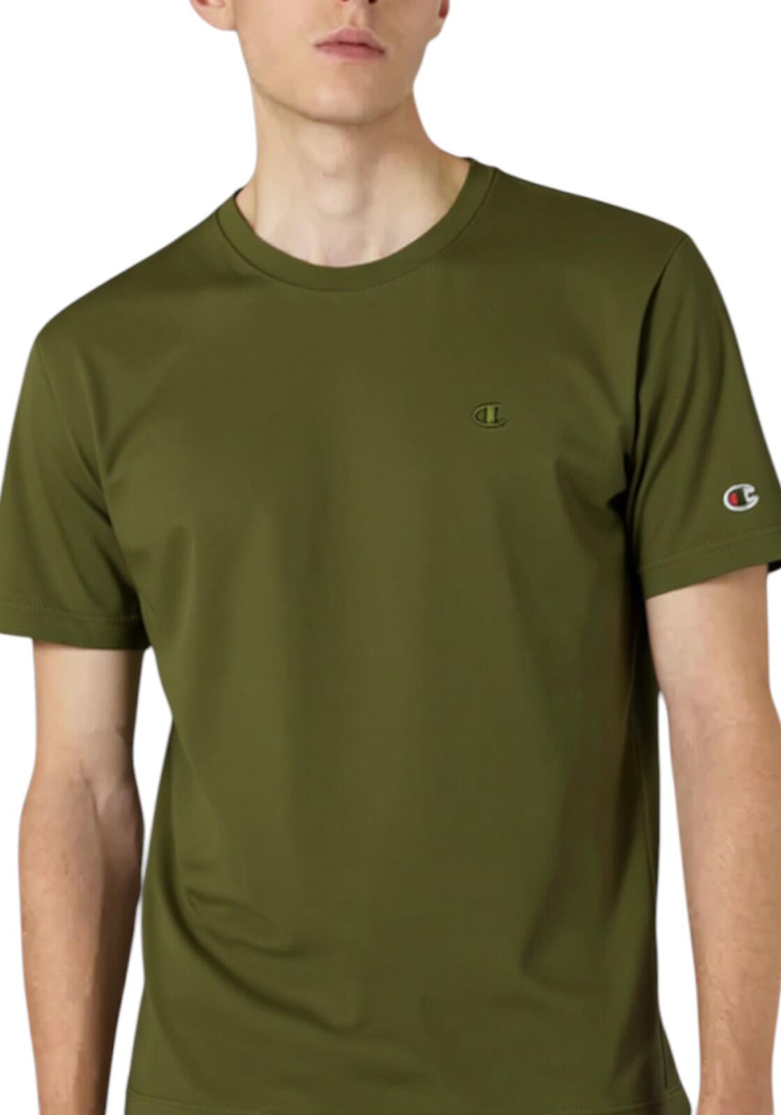 SS TEE COL GS585 2/4