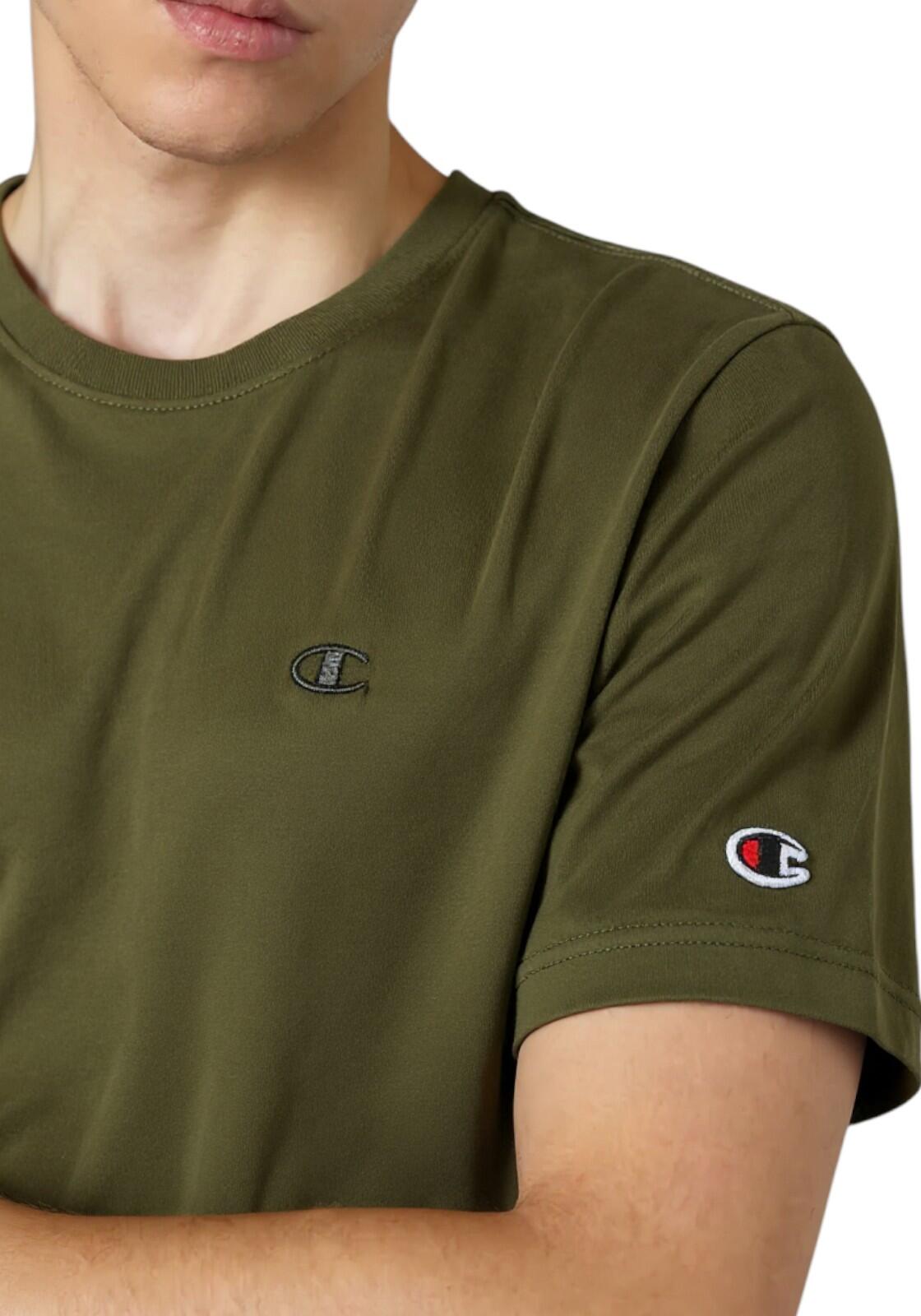 SS TEE COL GS585 4/4